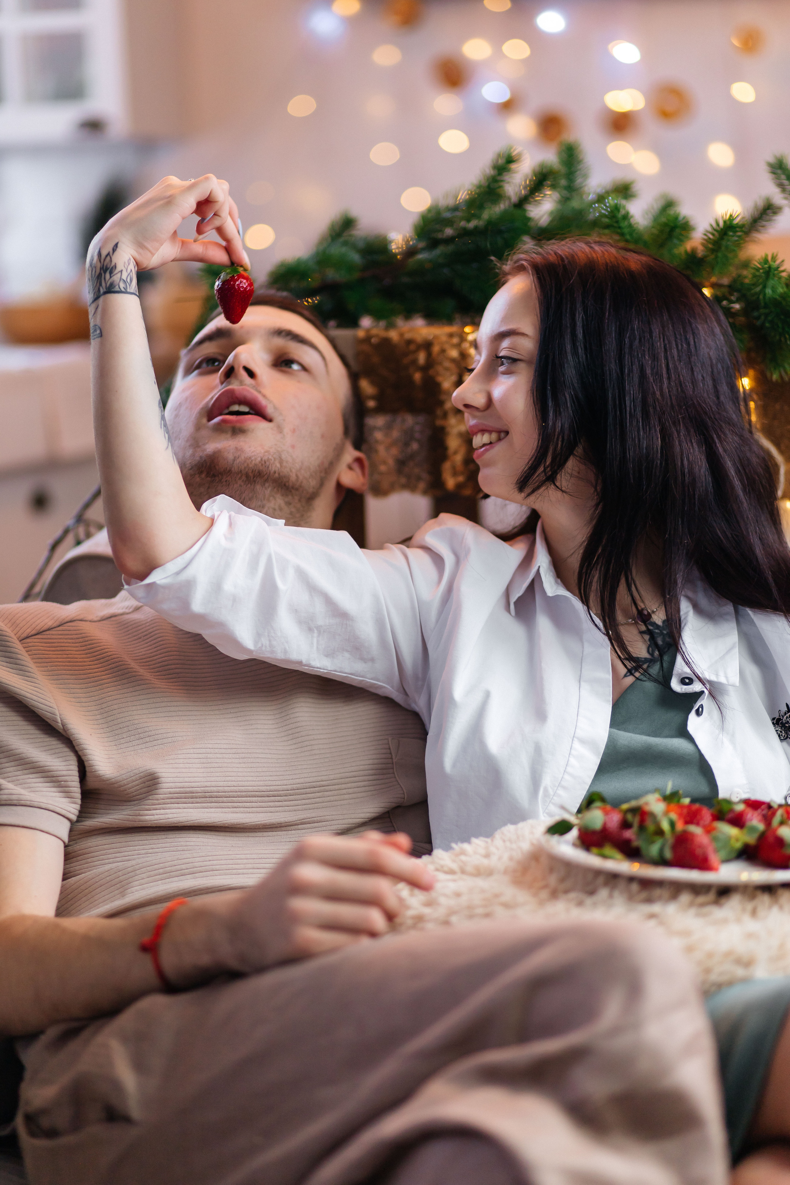 Love Story. Семейный и детский фотограф в Москве в ЮАО Царицыно Алёна Асташкина