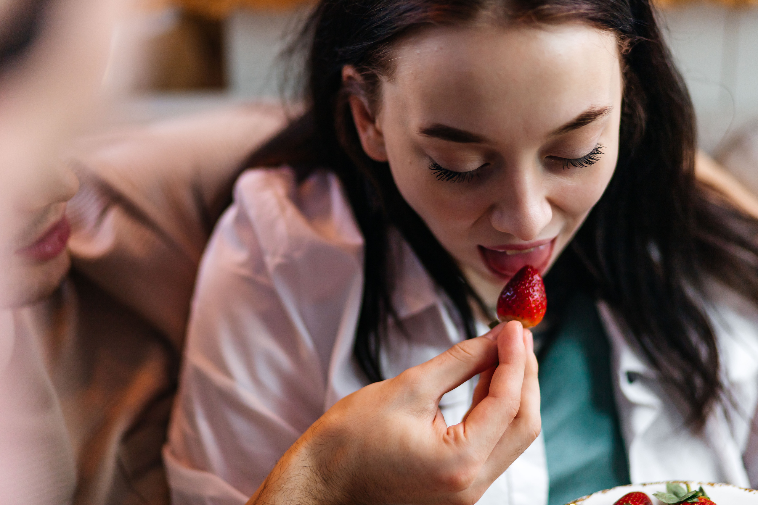 Love Story. Семейный и детский фотограф в Москве в ЮАО Царицыно Алёна Асташкина