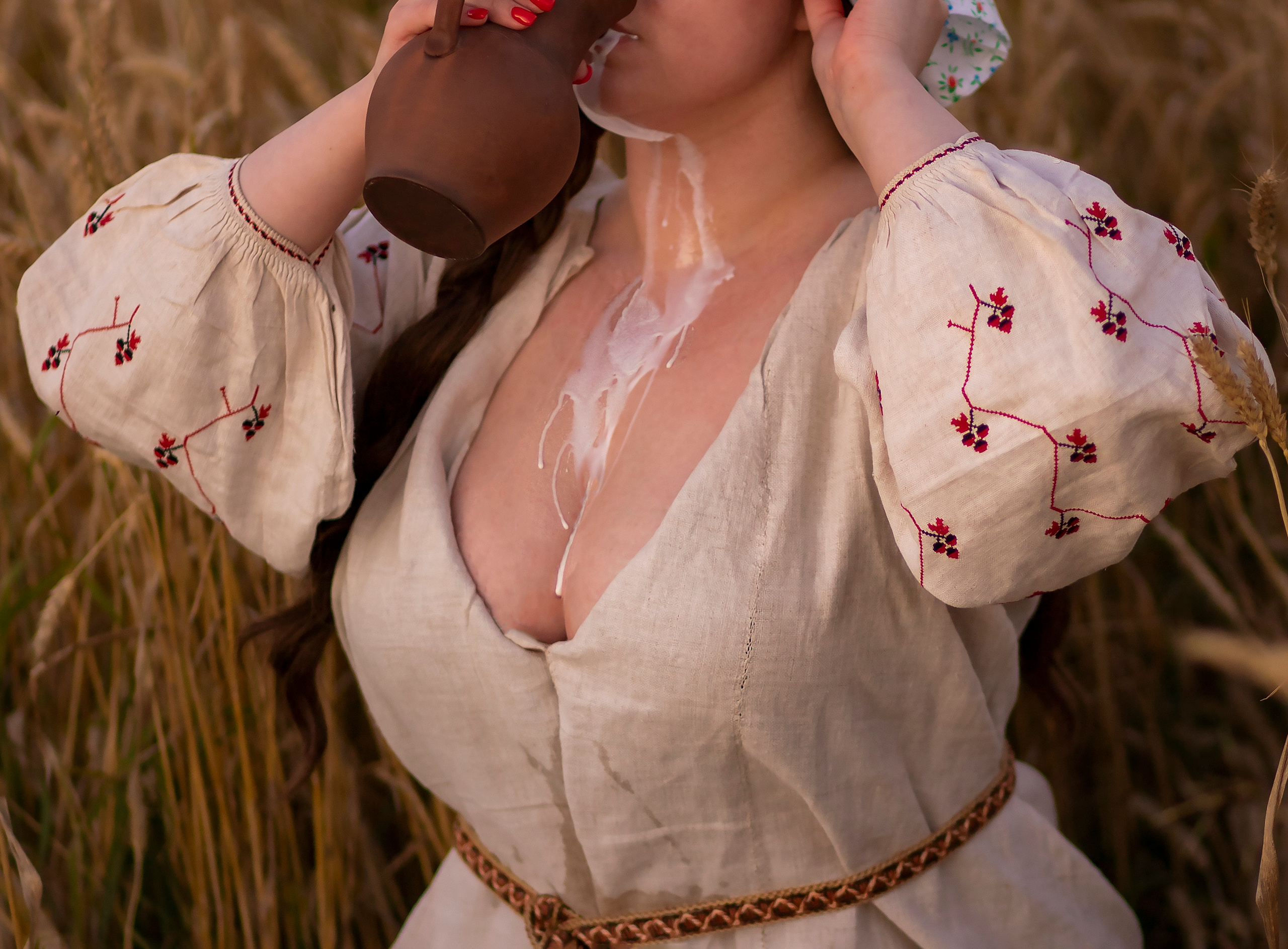 Творческие съемки. Семейный и детский фотограф в Москве в ЮАО Царицыно Алёна Асташкина