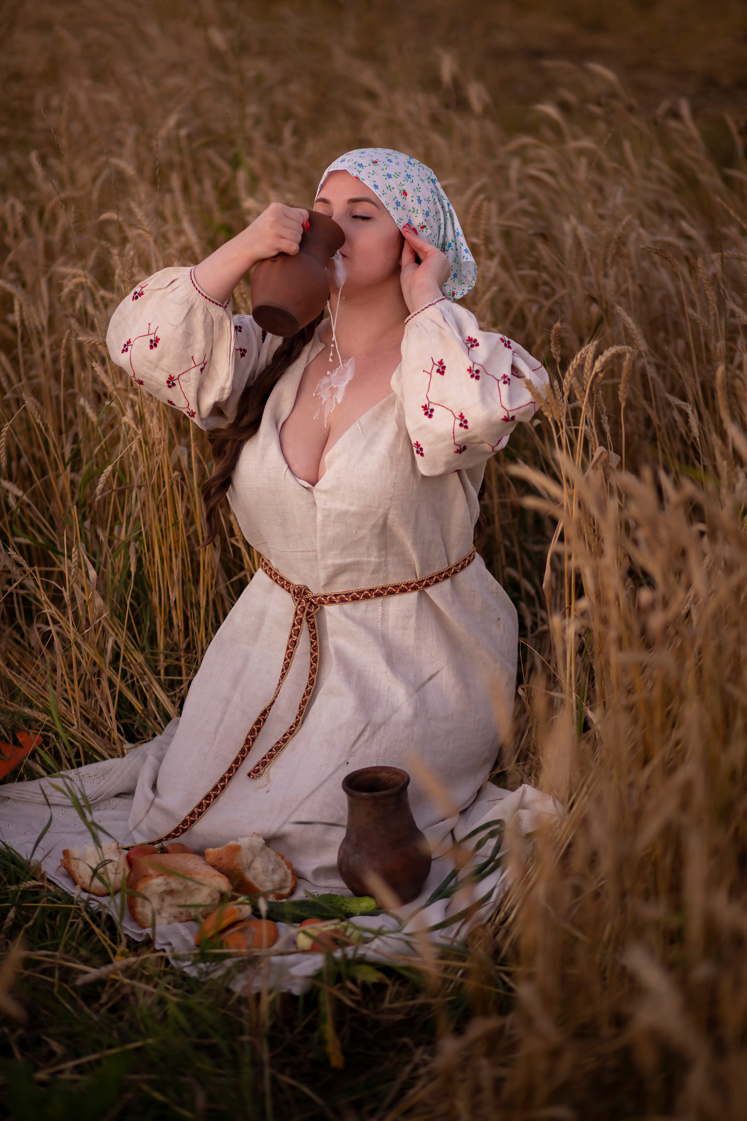 Творческие съемки. Семейный и детский фотограф в Москве в ЮАО Царицыно Алёна Асташкина