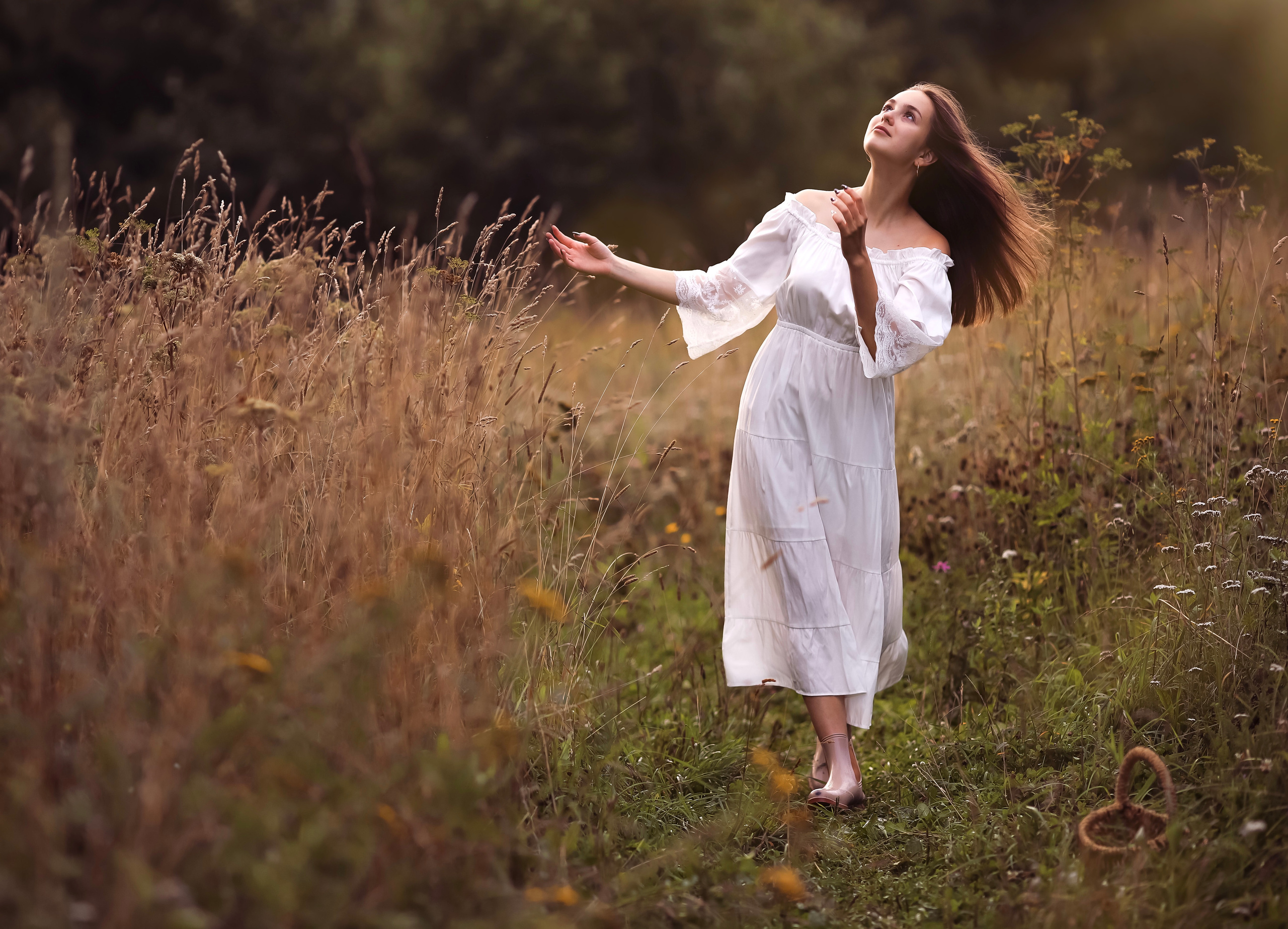 Семейный и детский фотограф в Москве в ЮАО Царицыно Алёна Асташкина