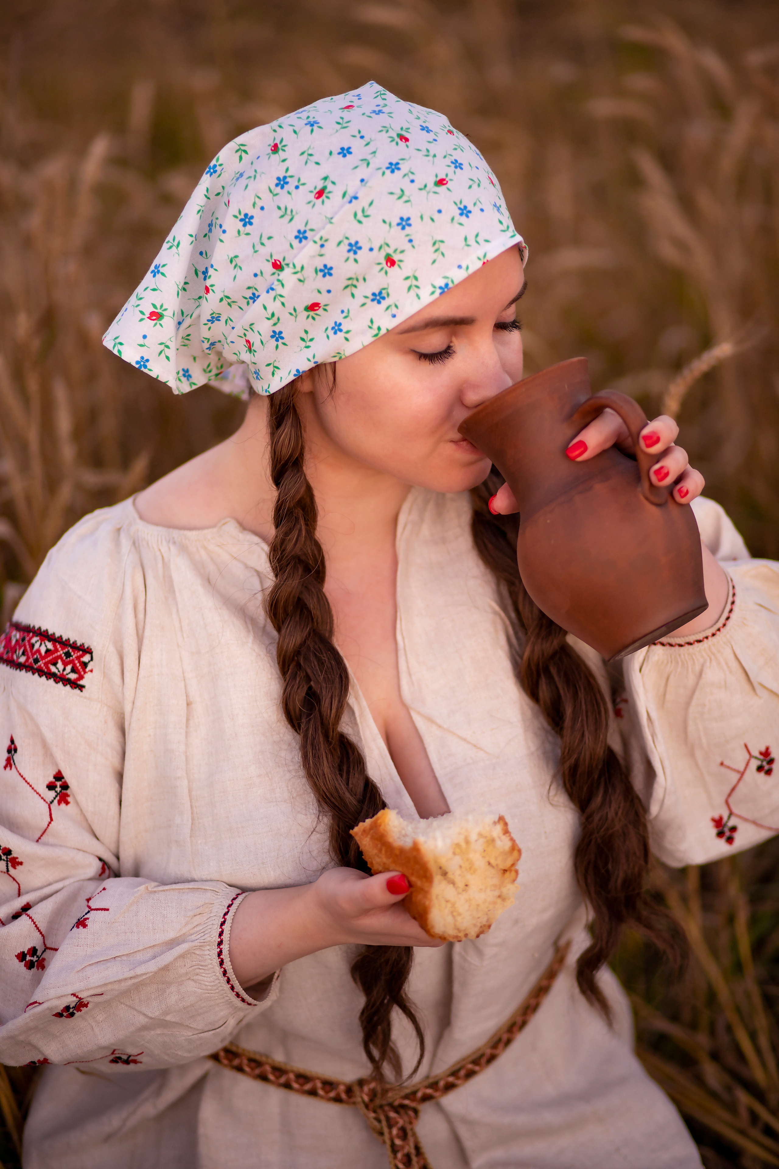 Творческие съемки. Семейный и детский фотограф в Москве в ЮАО Царицыно Алёна Асташкина