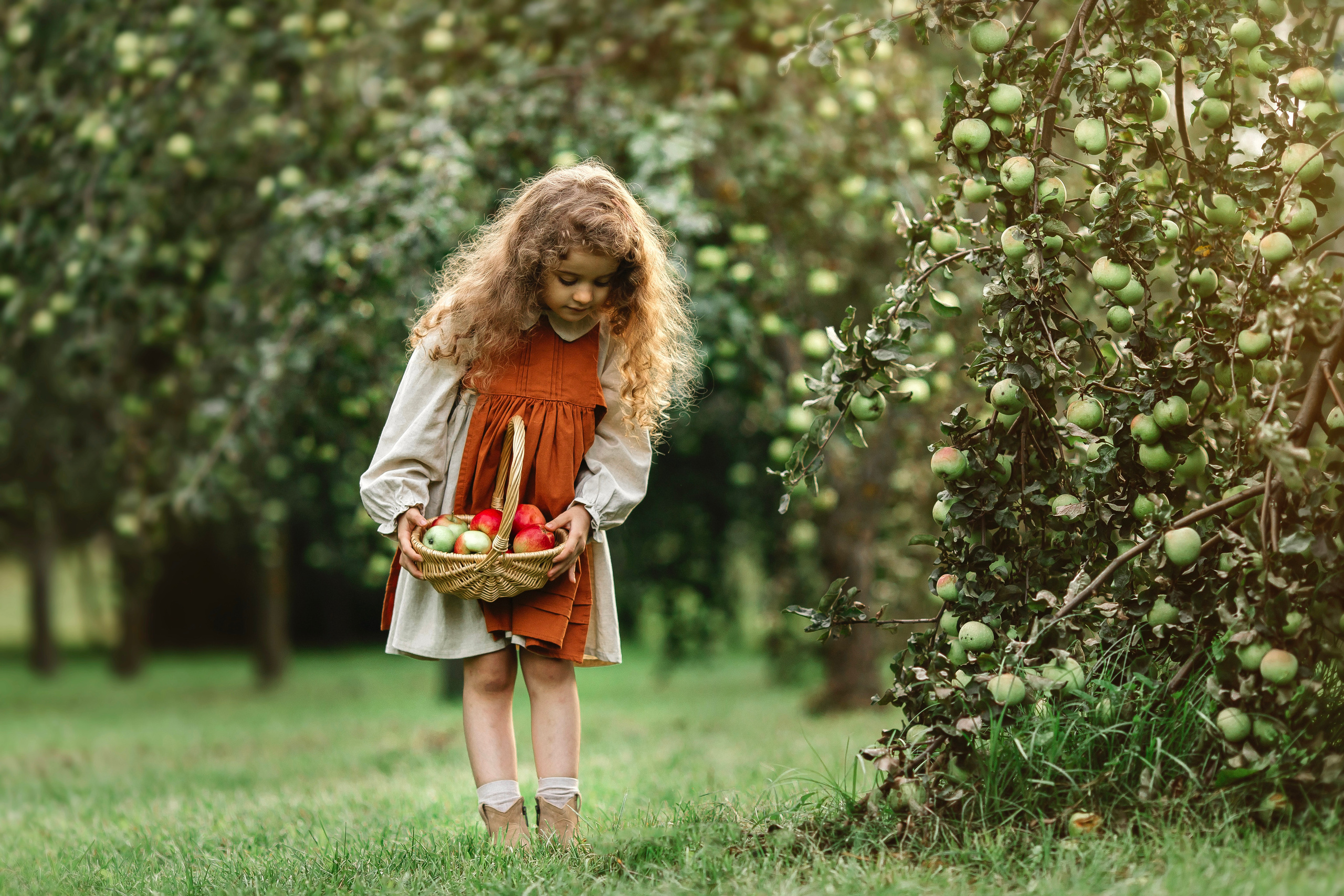 Семейные истории. Семейный и детский фотограф в Москве в ЮАО Царицыно Алёна Асташкина