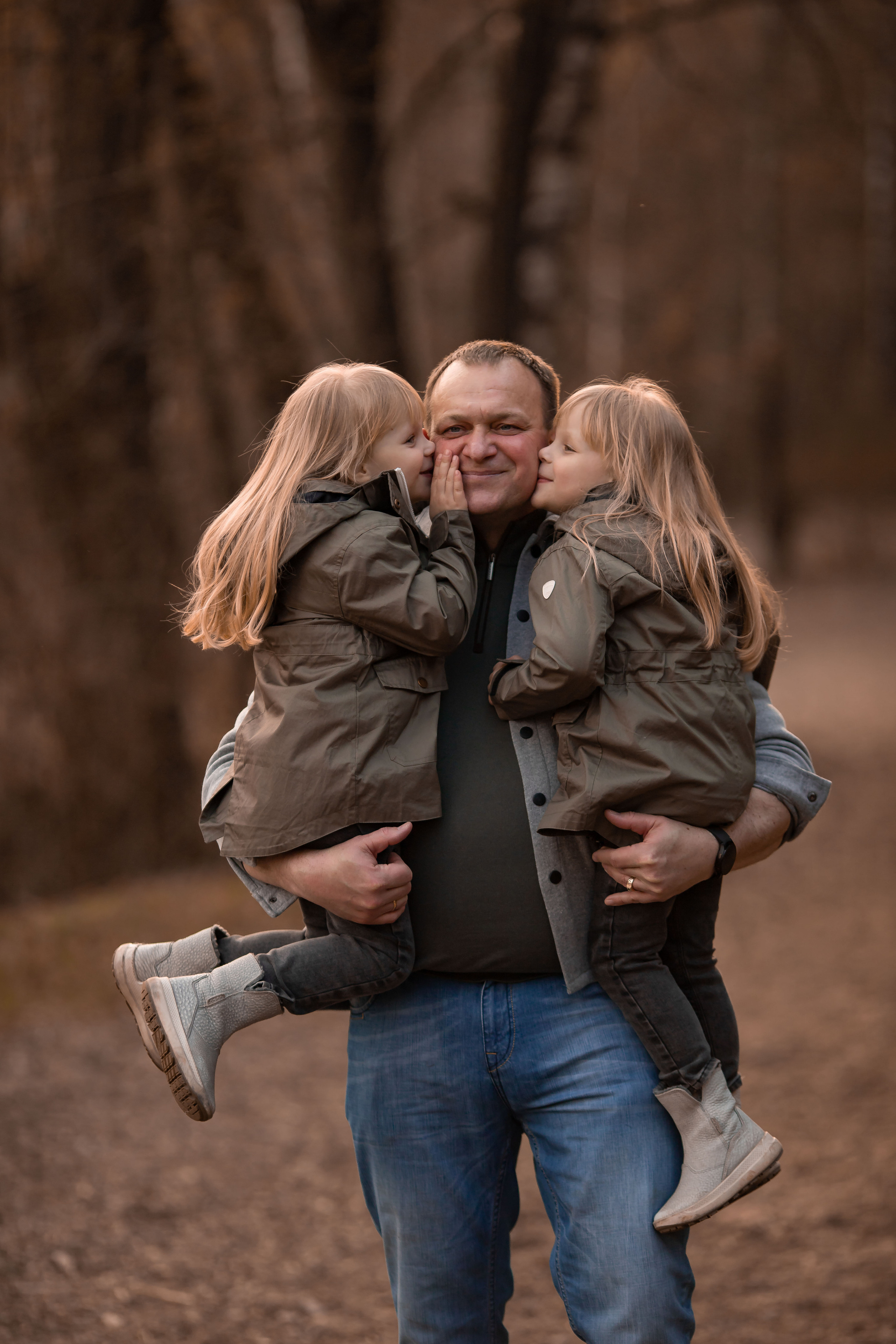 Семейные истории. Семейный и детский фотограф в Москве в ЮАО Царицыно Алёна Асташкина