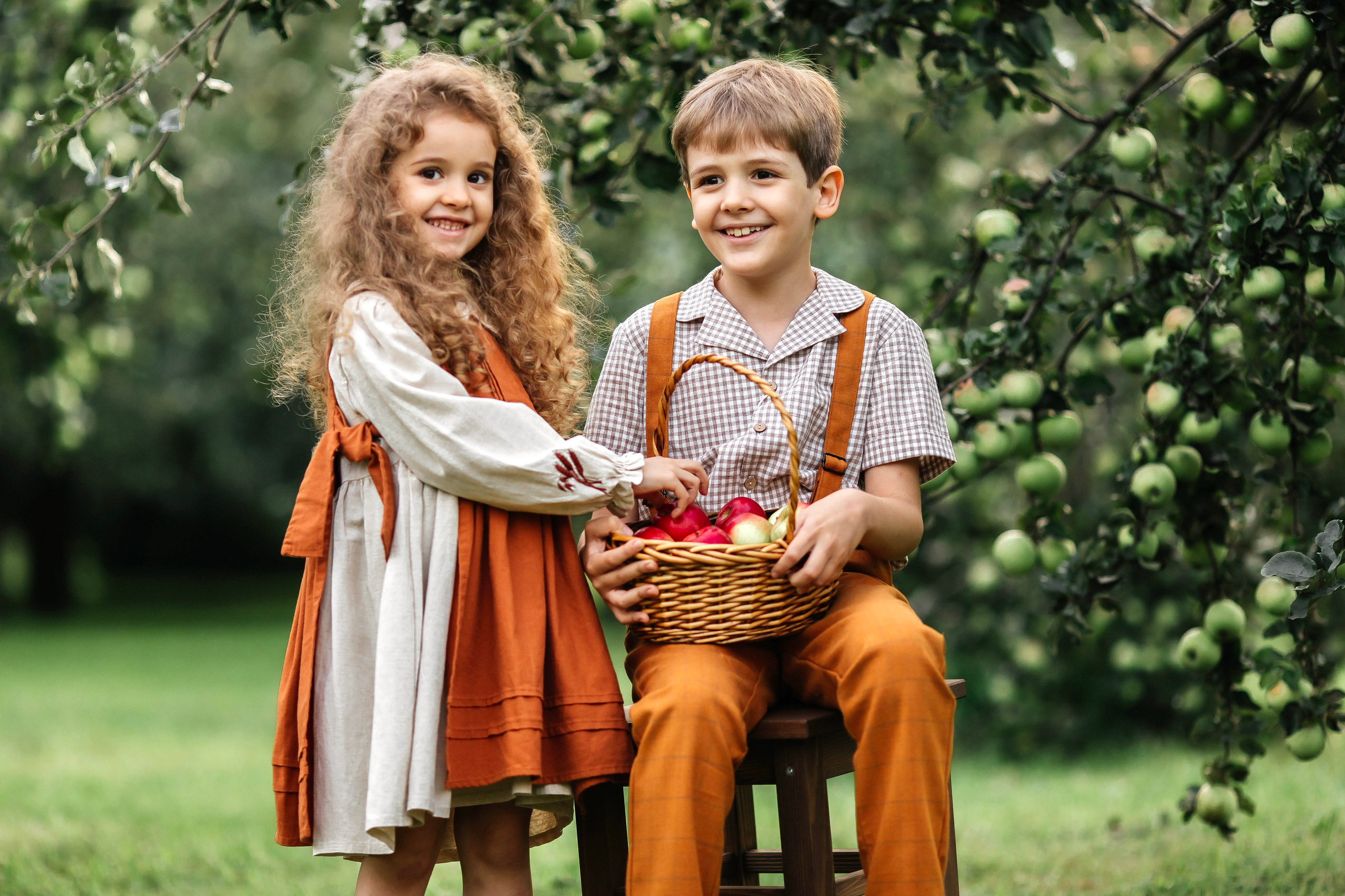 Семейные истории. Семейный и детский фотограф в Москве в ЮАО Царицыно Алёна Асташкина