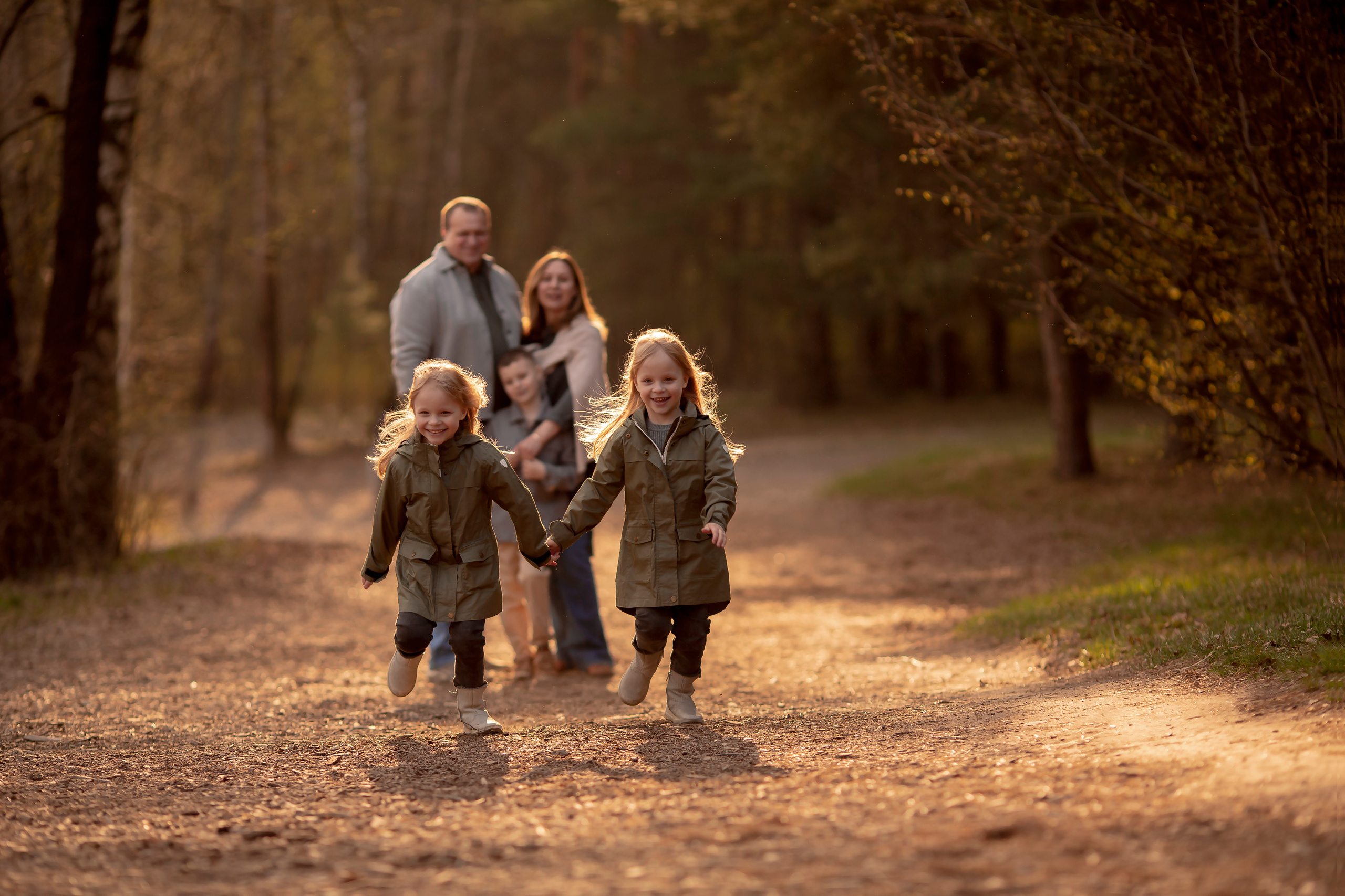 Семейные истории. Семейный и детский фотограф в Москве в ЮАО Царицыно Алёна Асташкина