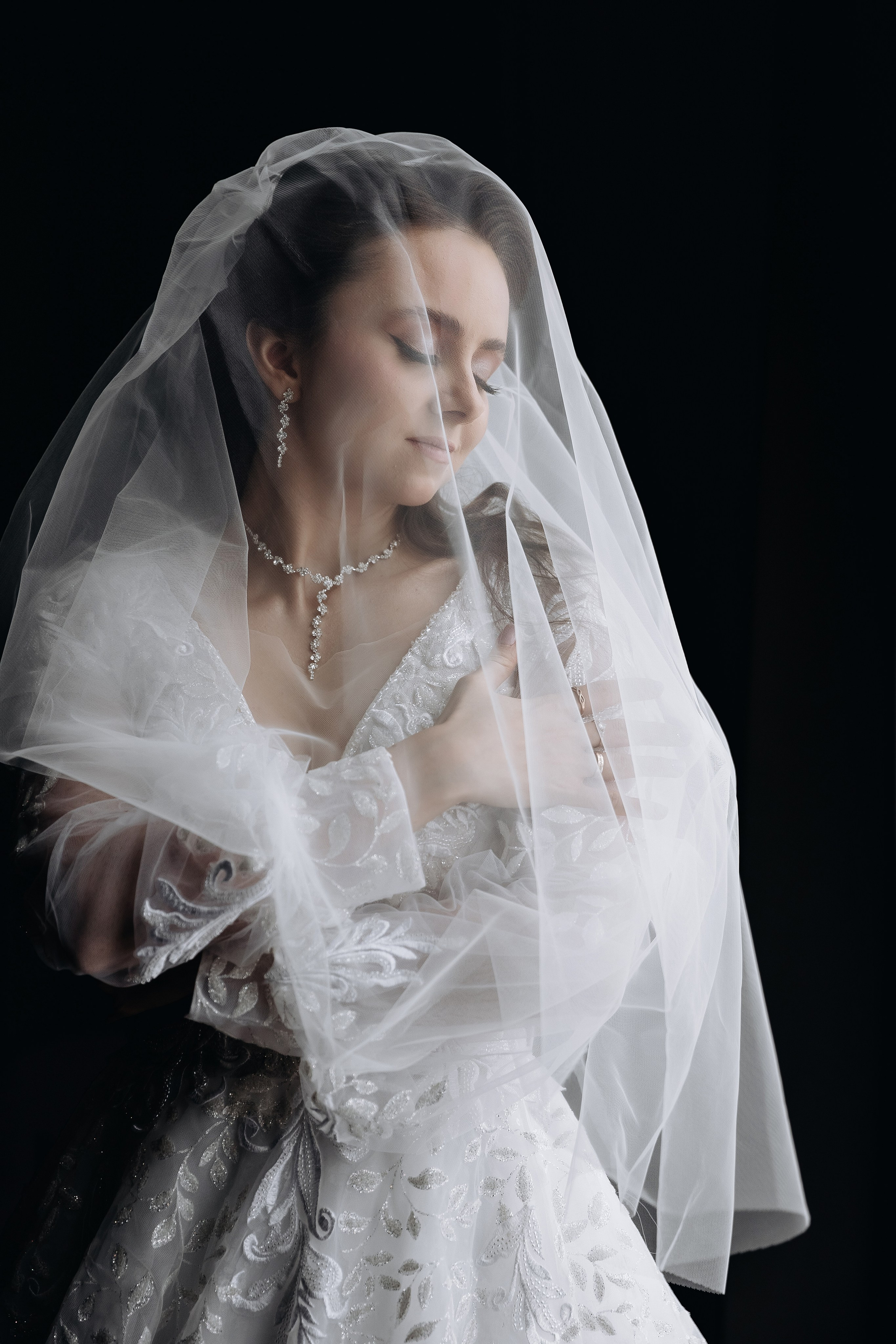 Свадебный и семейный фотограф в Новосибирске Юлия Герасимчук