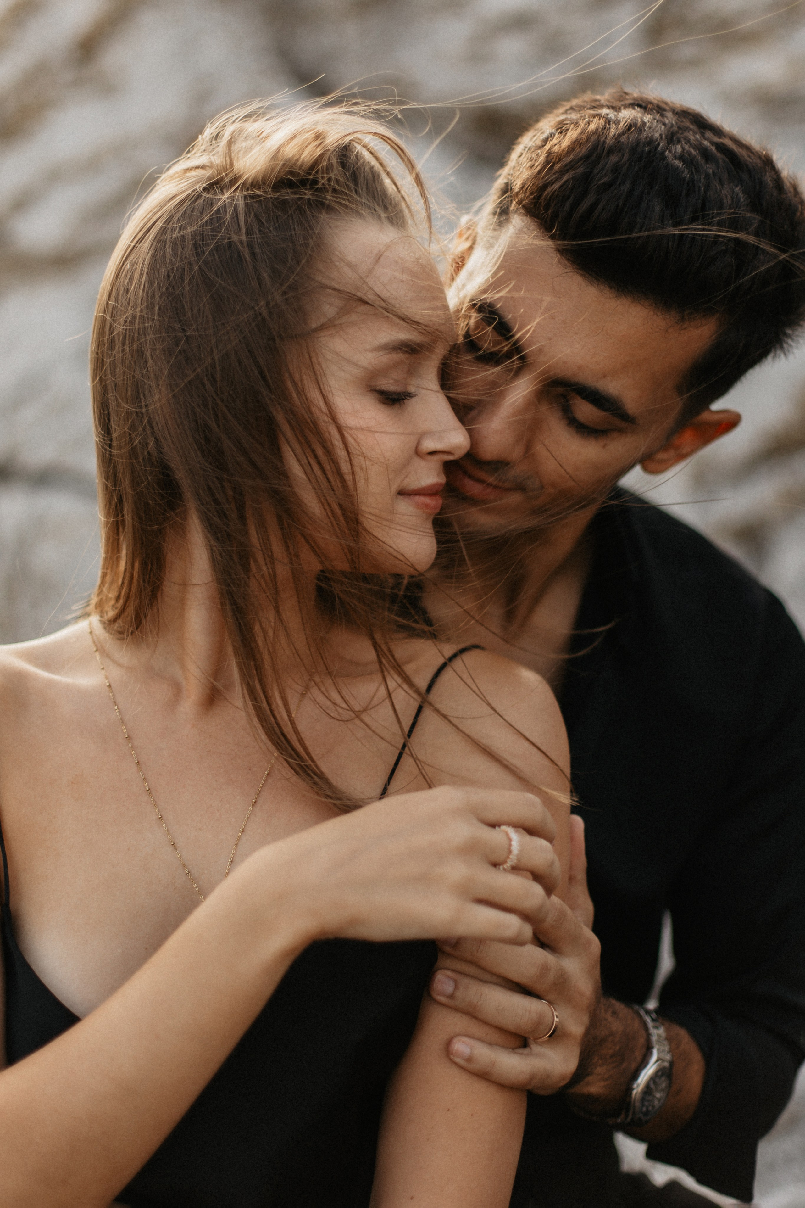 Ксения и Мурат. Фотограф Екатерина Гюнгор ♡ Фетхие Мармарис Ортаджа