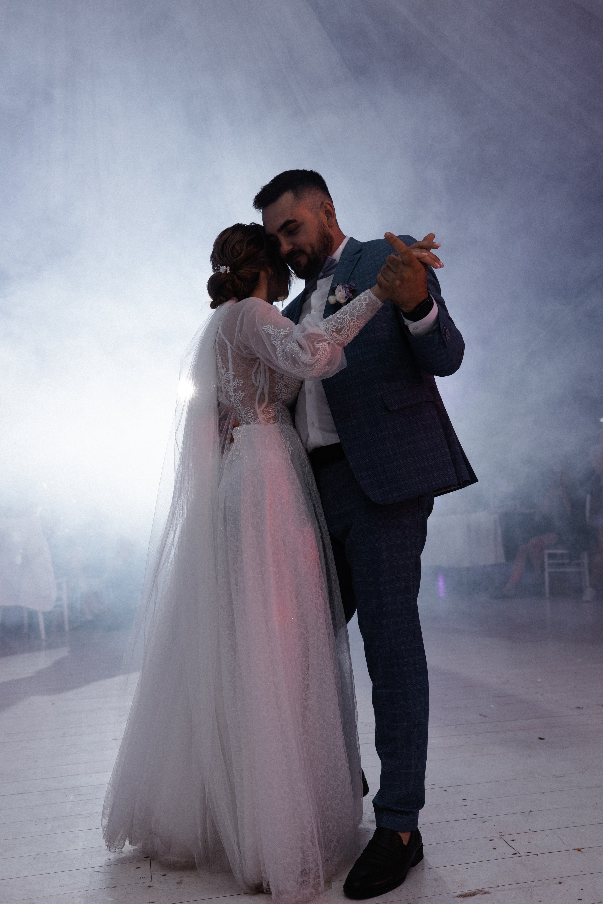 #1 Полный свадебный день. Фотограф Москва Шептаев Артём