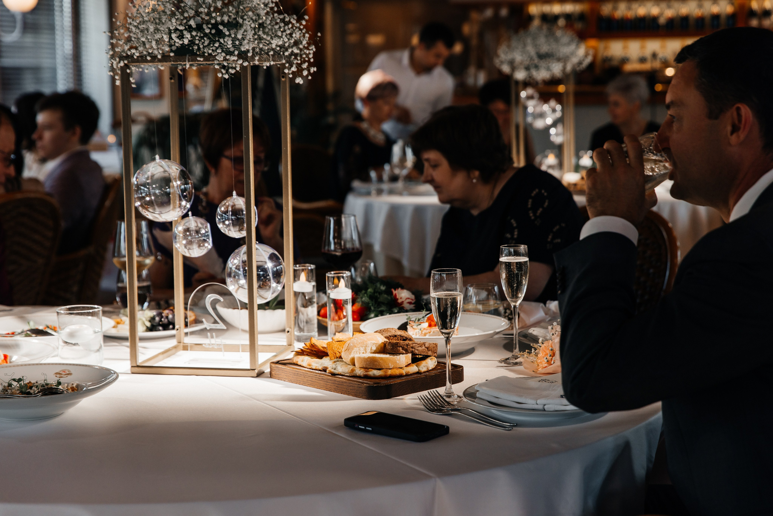 Елизавета и Даниил. Фотограф Москва Шептаев Артём