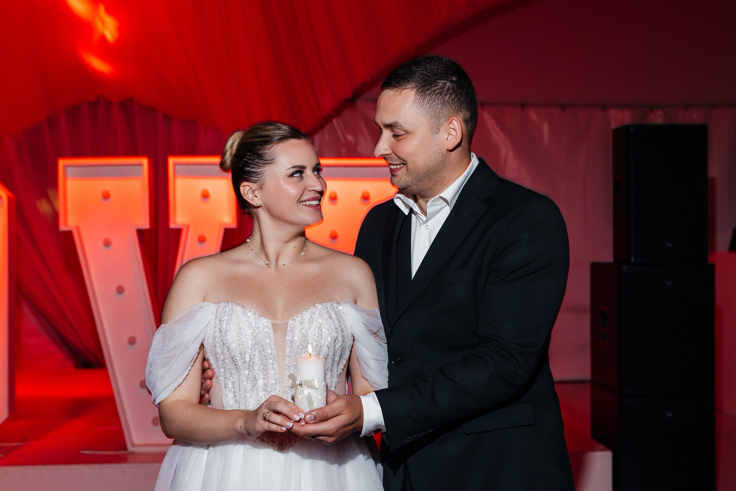 Дарина и Артём. Фотограф Москва Шептаев Артём