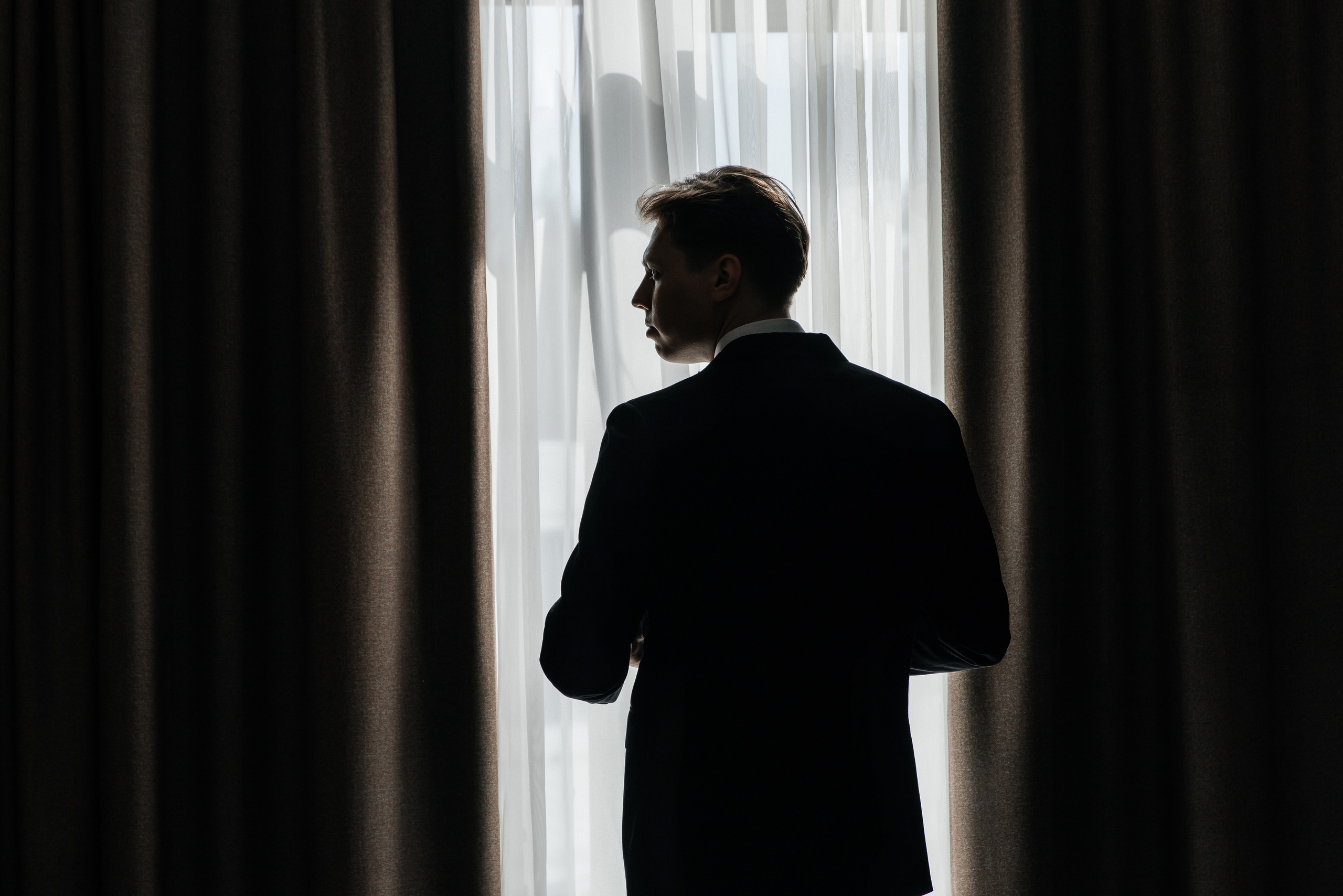 Юрий и Екатерина. Фотограф Москва Шептаев Артём