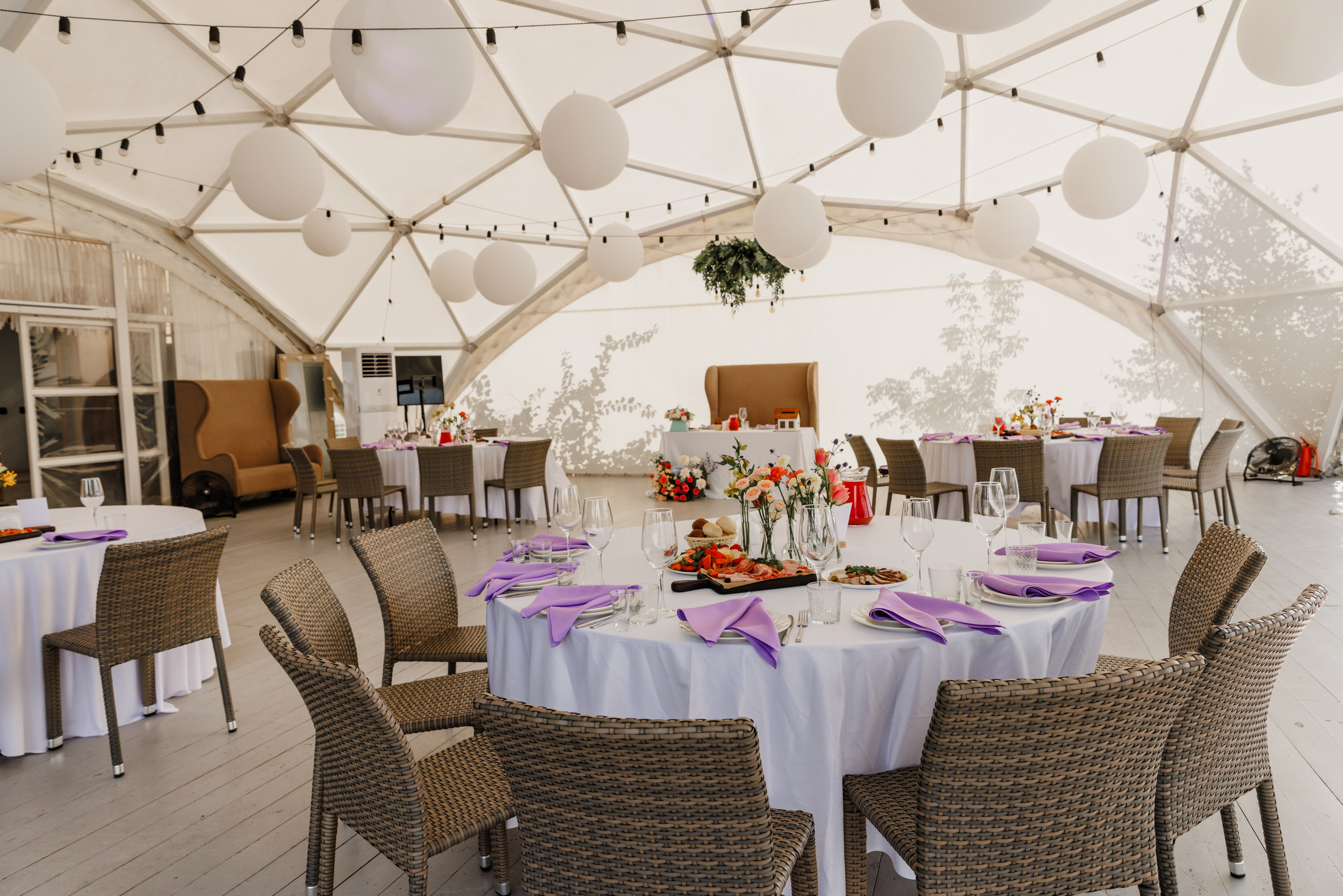 Екатерина и Арсений. Фотограф Москва Шептаев Артём