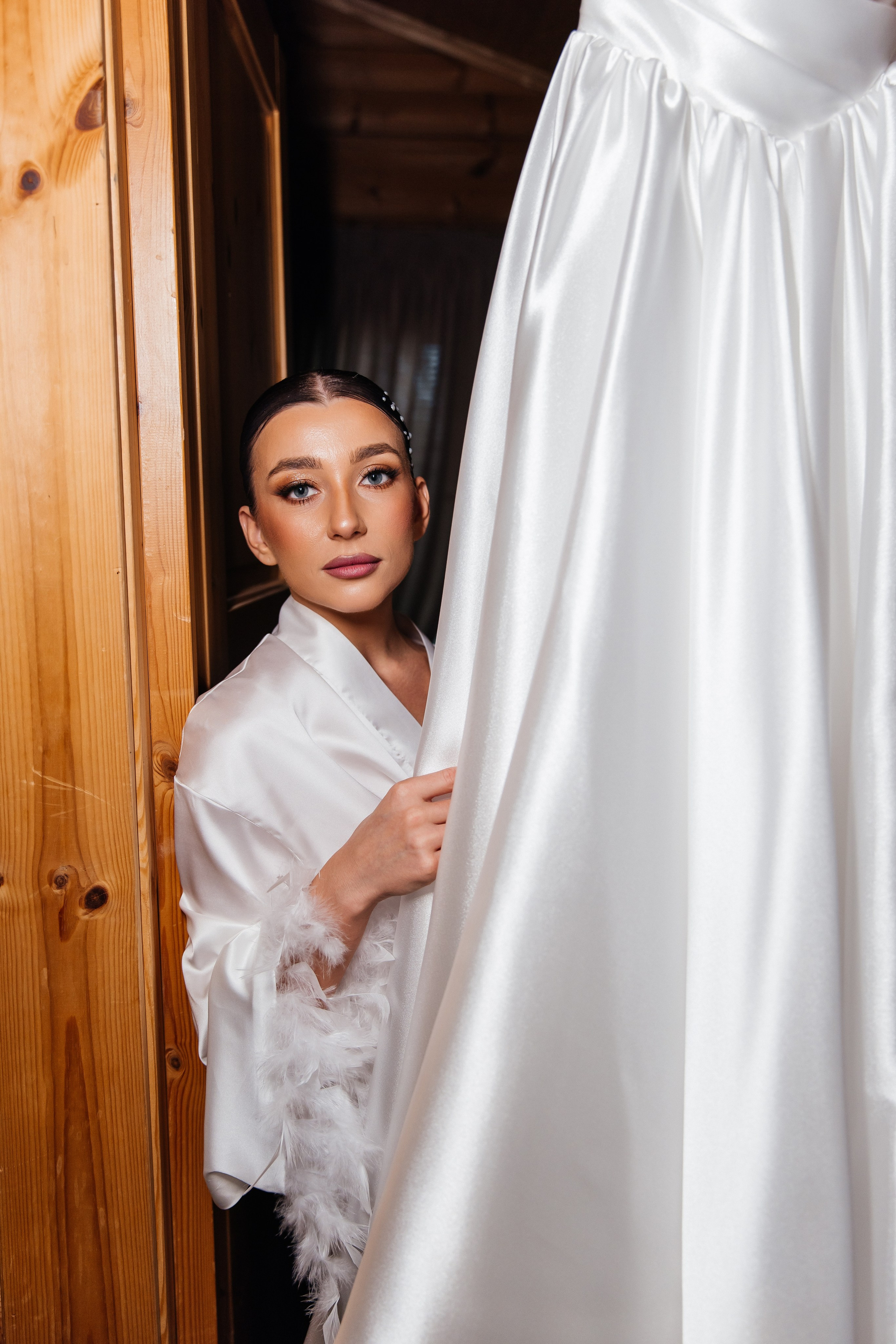 Дмитрий и Полина. Фотограф Москва Шептаев Артём