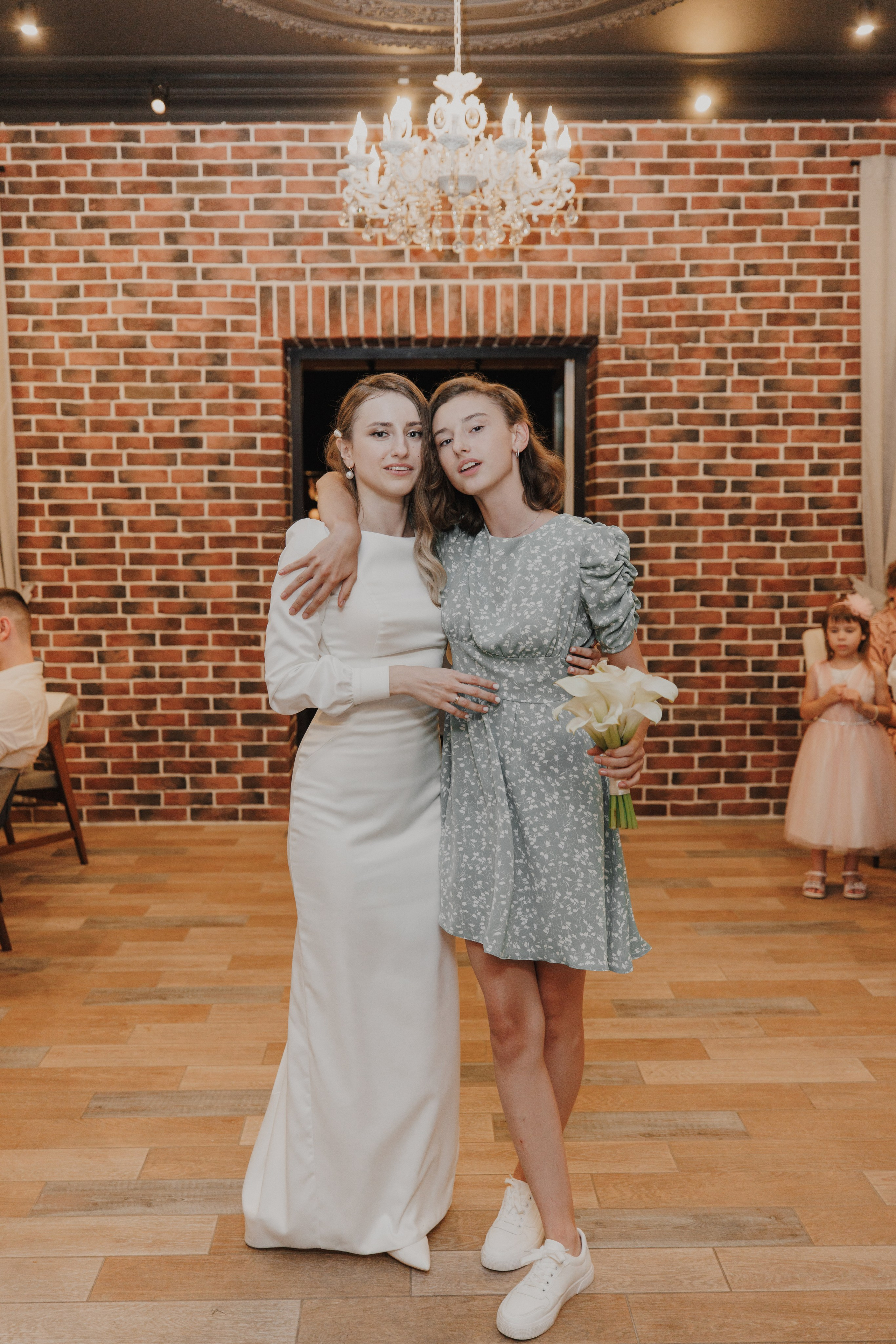 #2 Выездная регистрация. Фотограф Москва Шептаев Артём