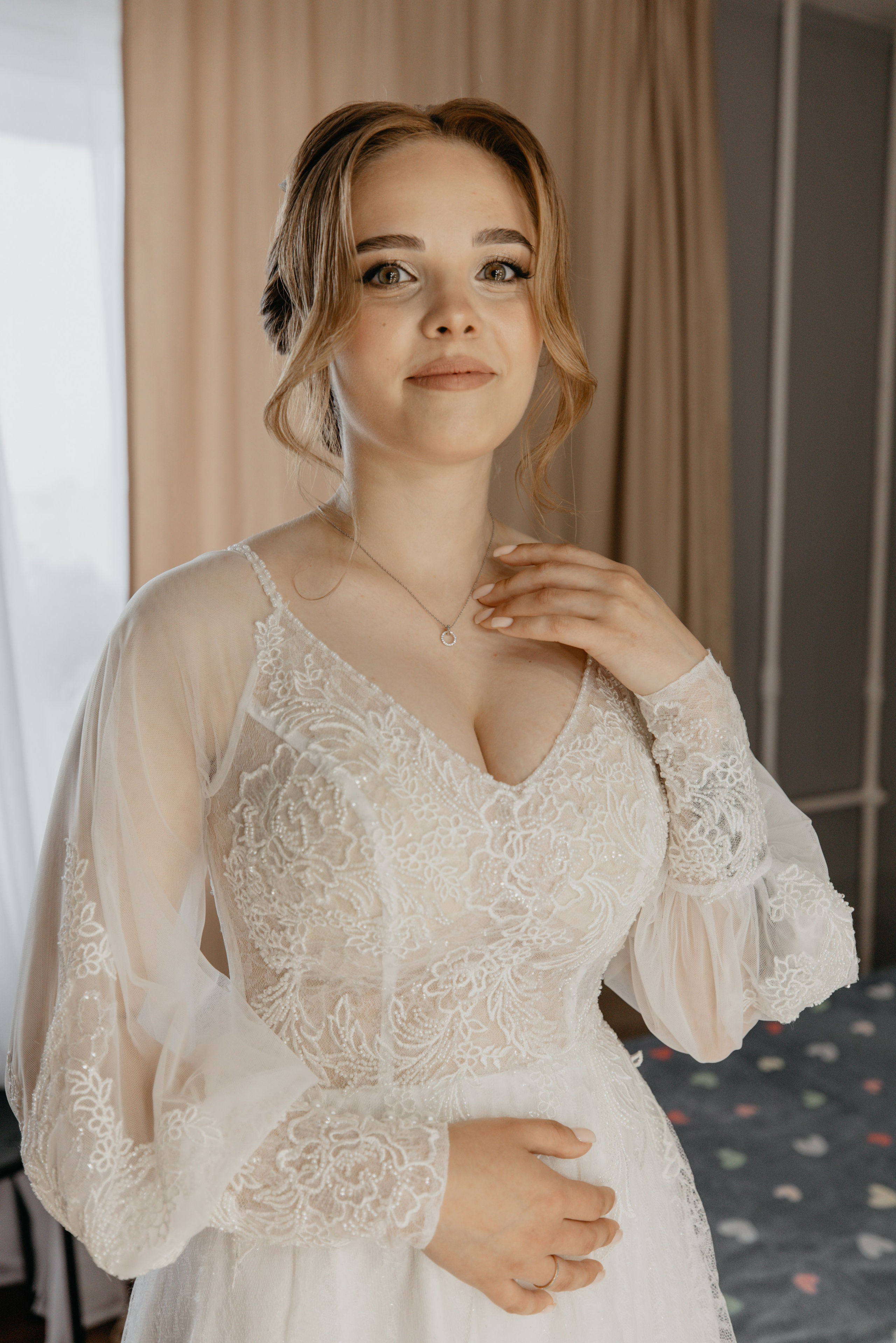 #1 Полный свадебный день. Фотограф Москва Шептаев Артём