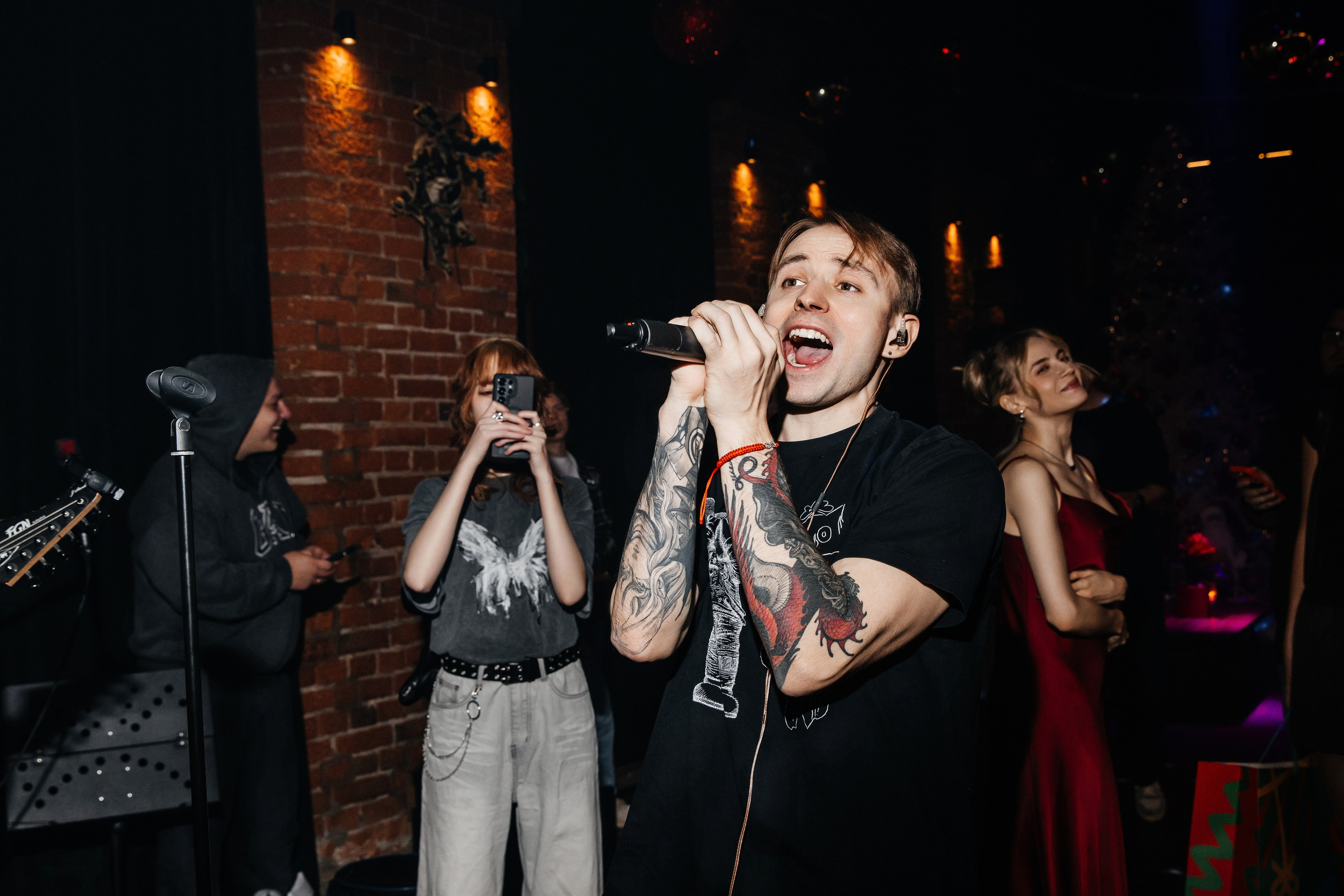 Андрей 30 лет. Фотограф Москва Шептаев Артём