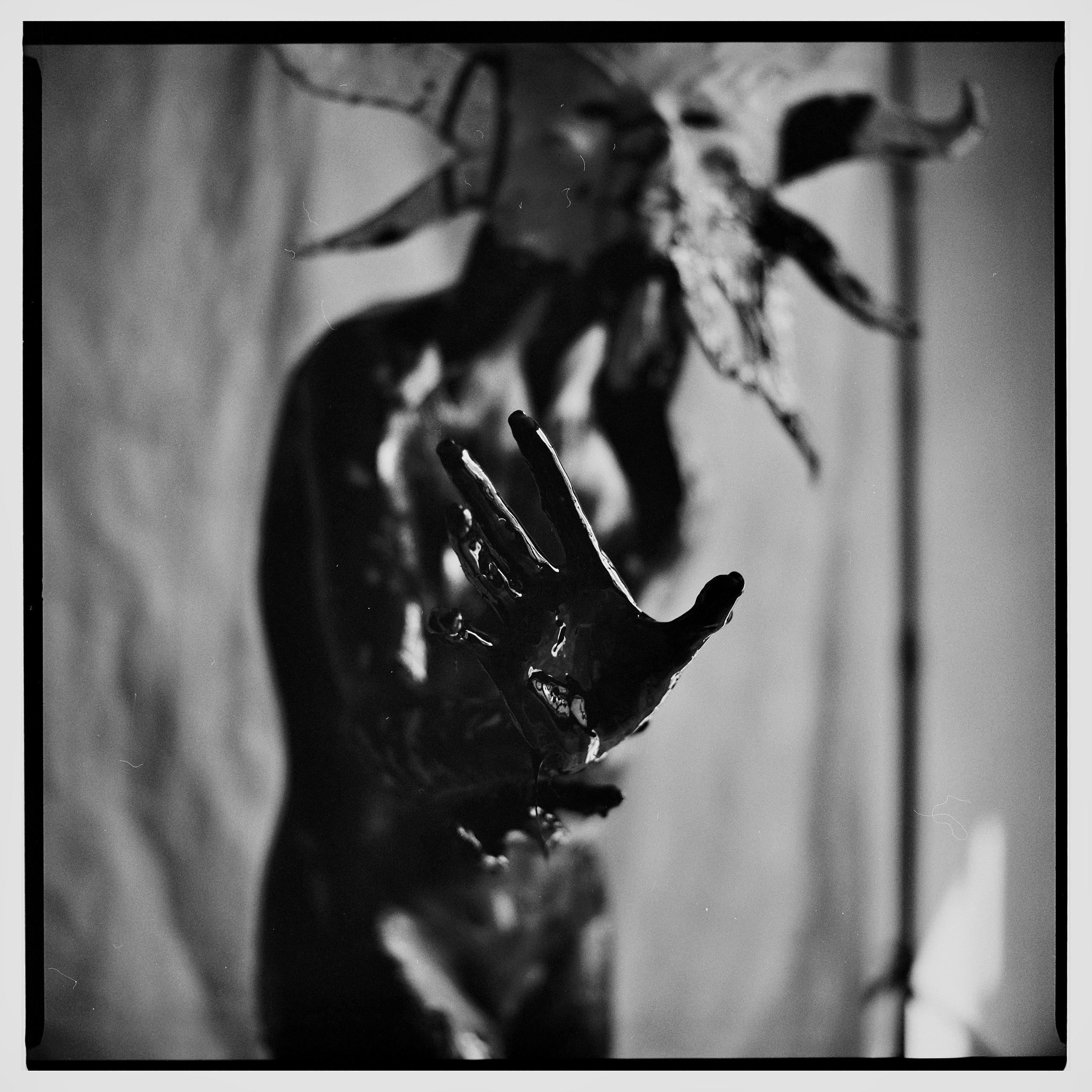 Мои ч/б работы. Портретный фотограф Марина Щеглова в Москве