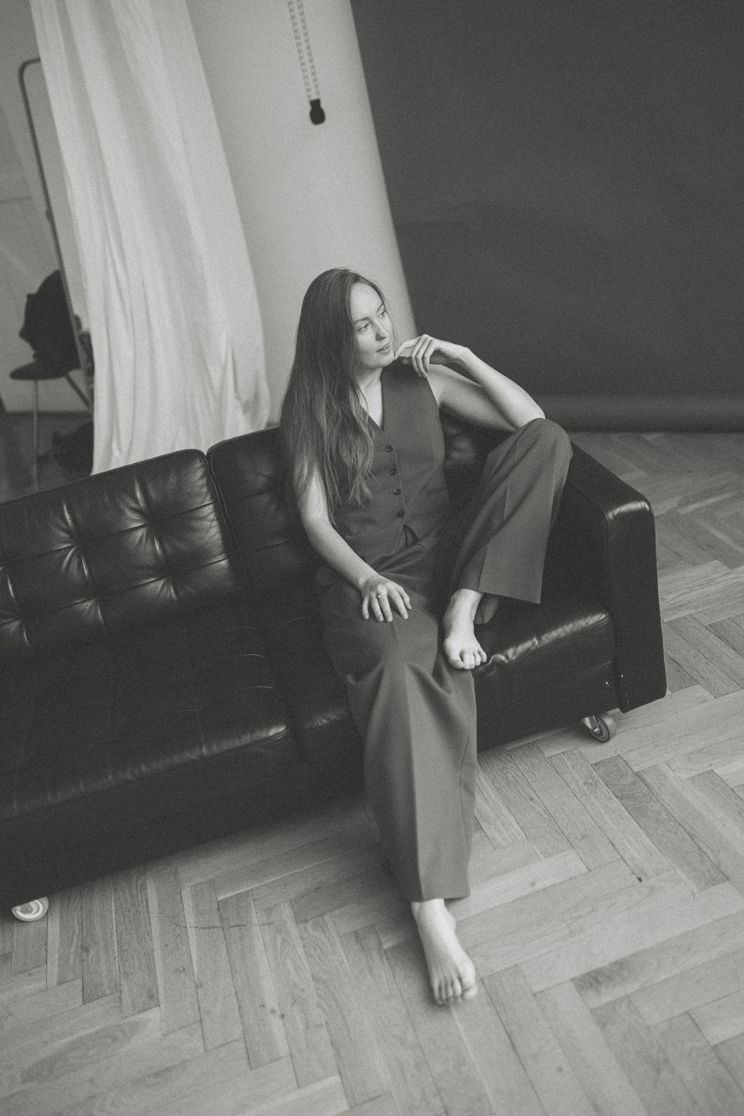 Алёна. Lifestyle фотограф в Санкт-Петербурге Анна Щекалева