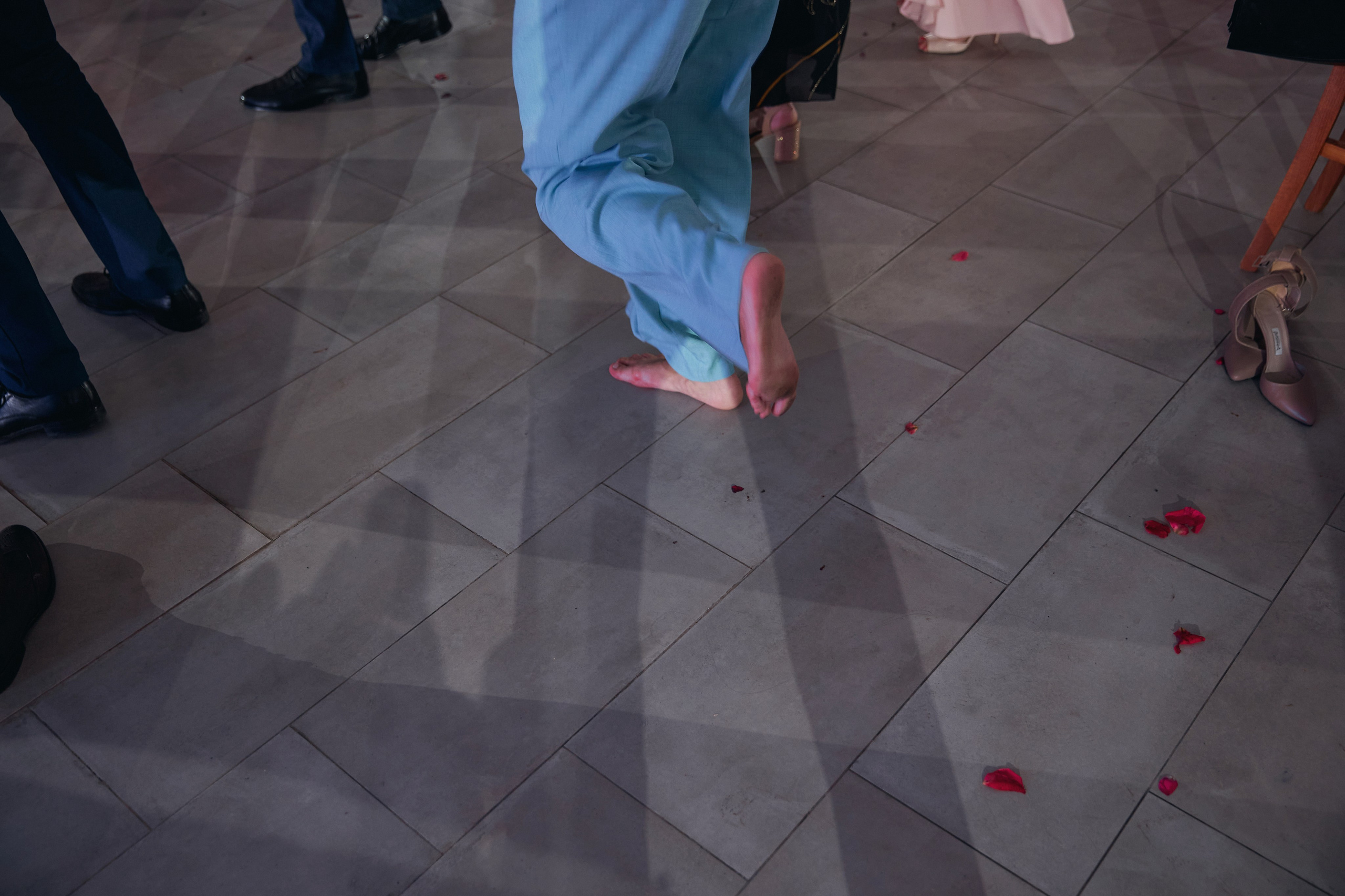 Дарья и Дмитрий