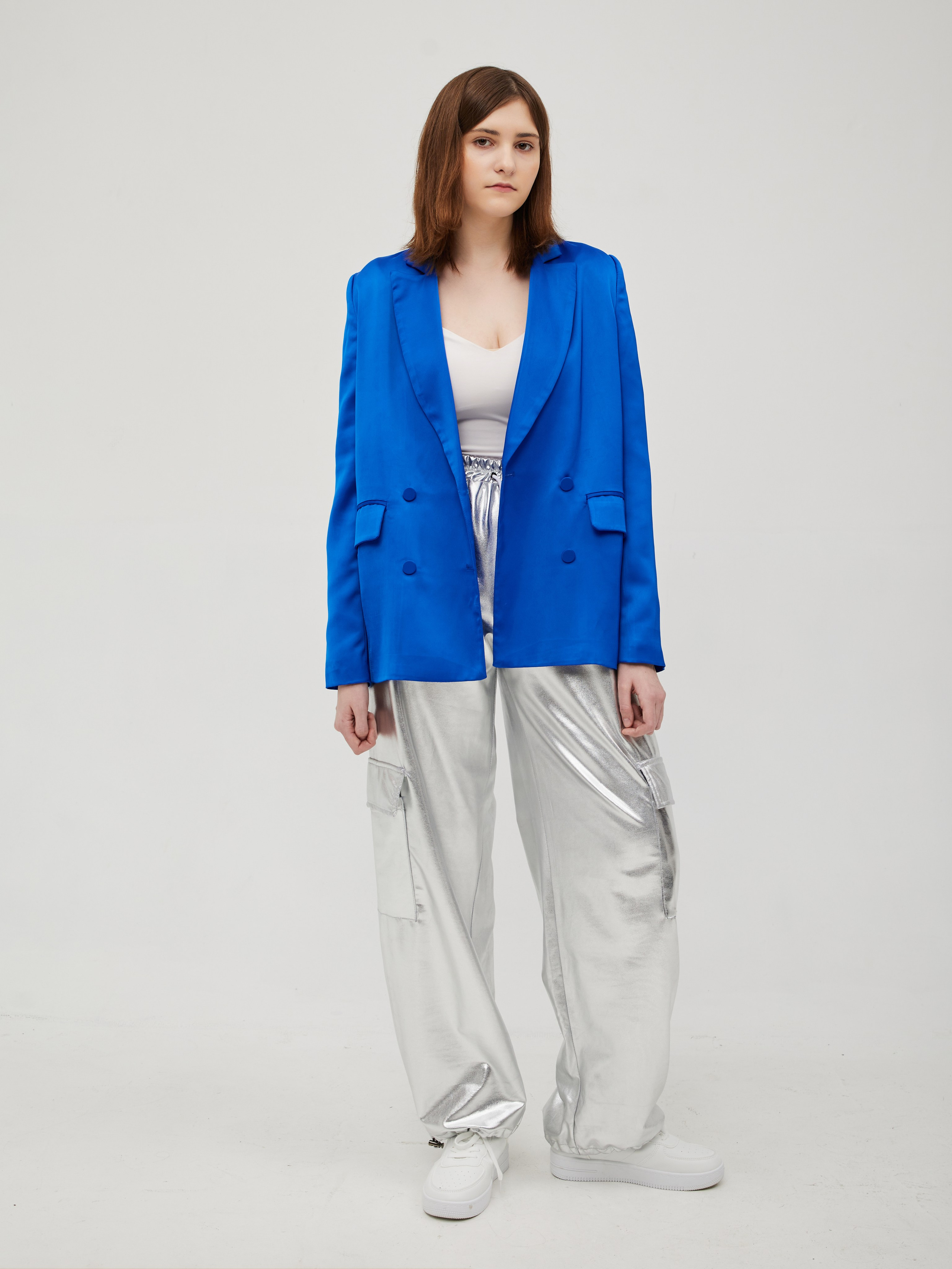 Манохина София. Promodels