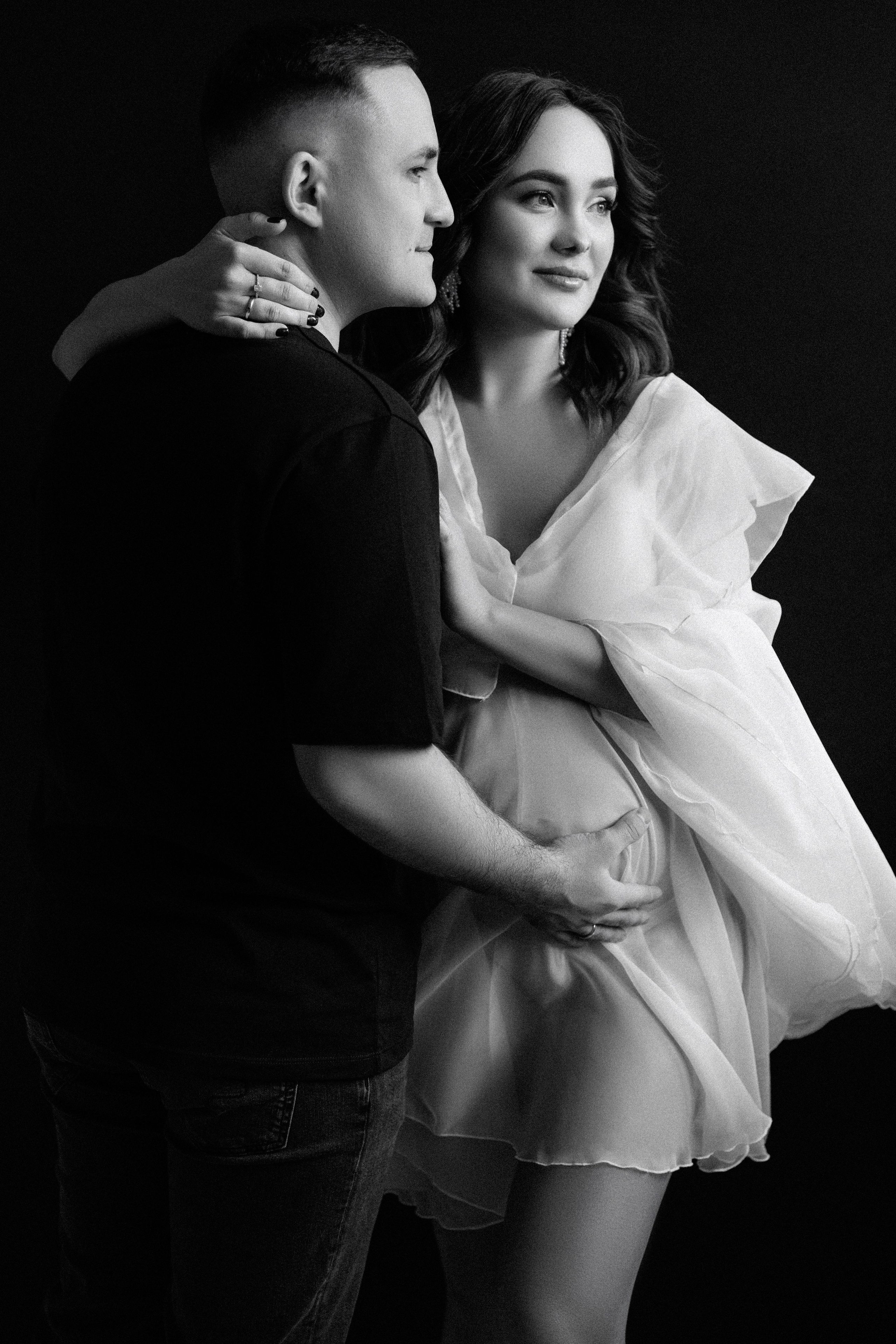 Беременность. Фотограф беременности СПб Женский фотограф Спб Диана Кузнецова