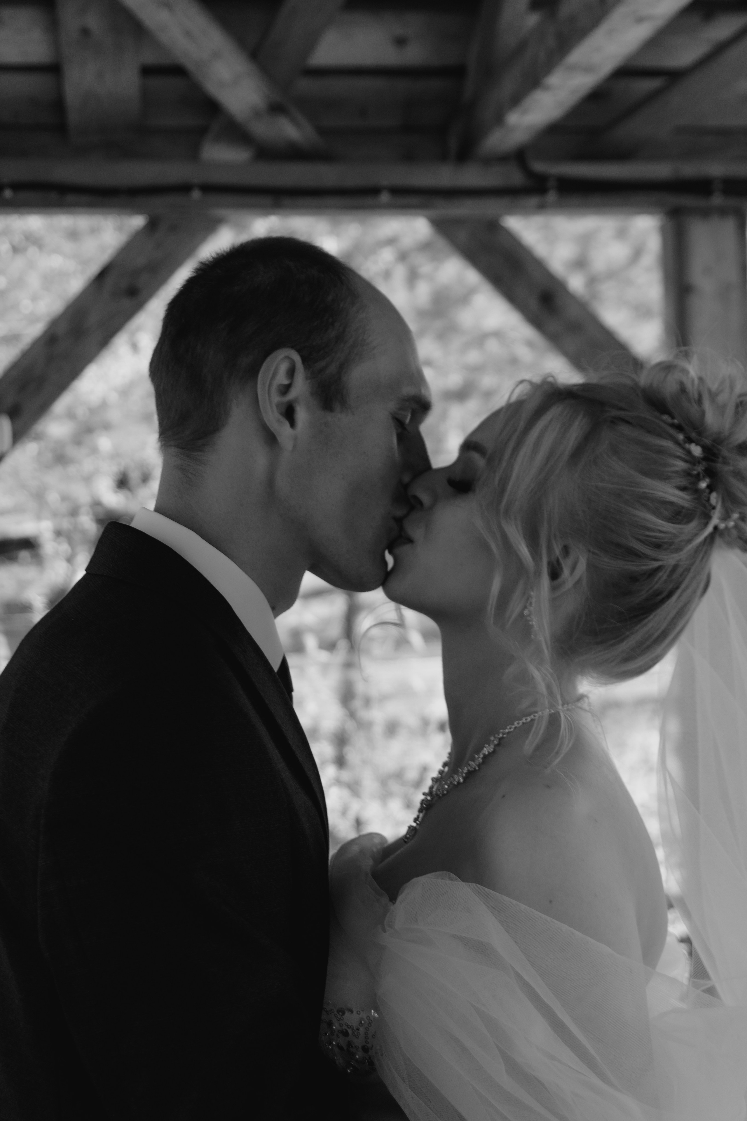 Кирилл & Полина