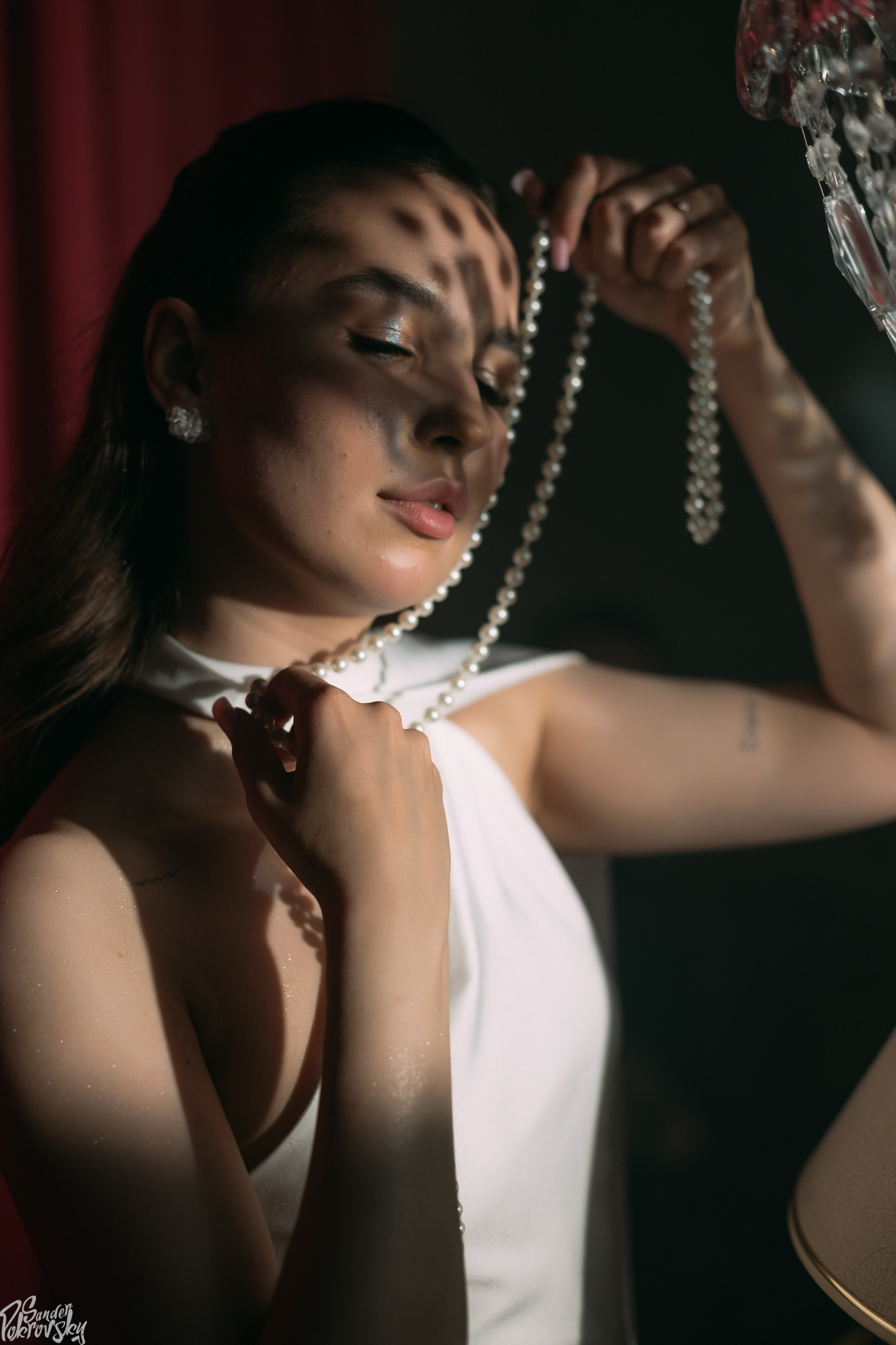 Иван и Анастасия. Свадебный и репортажный фотограф в Чебоксарах Покровский Александр