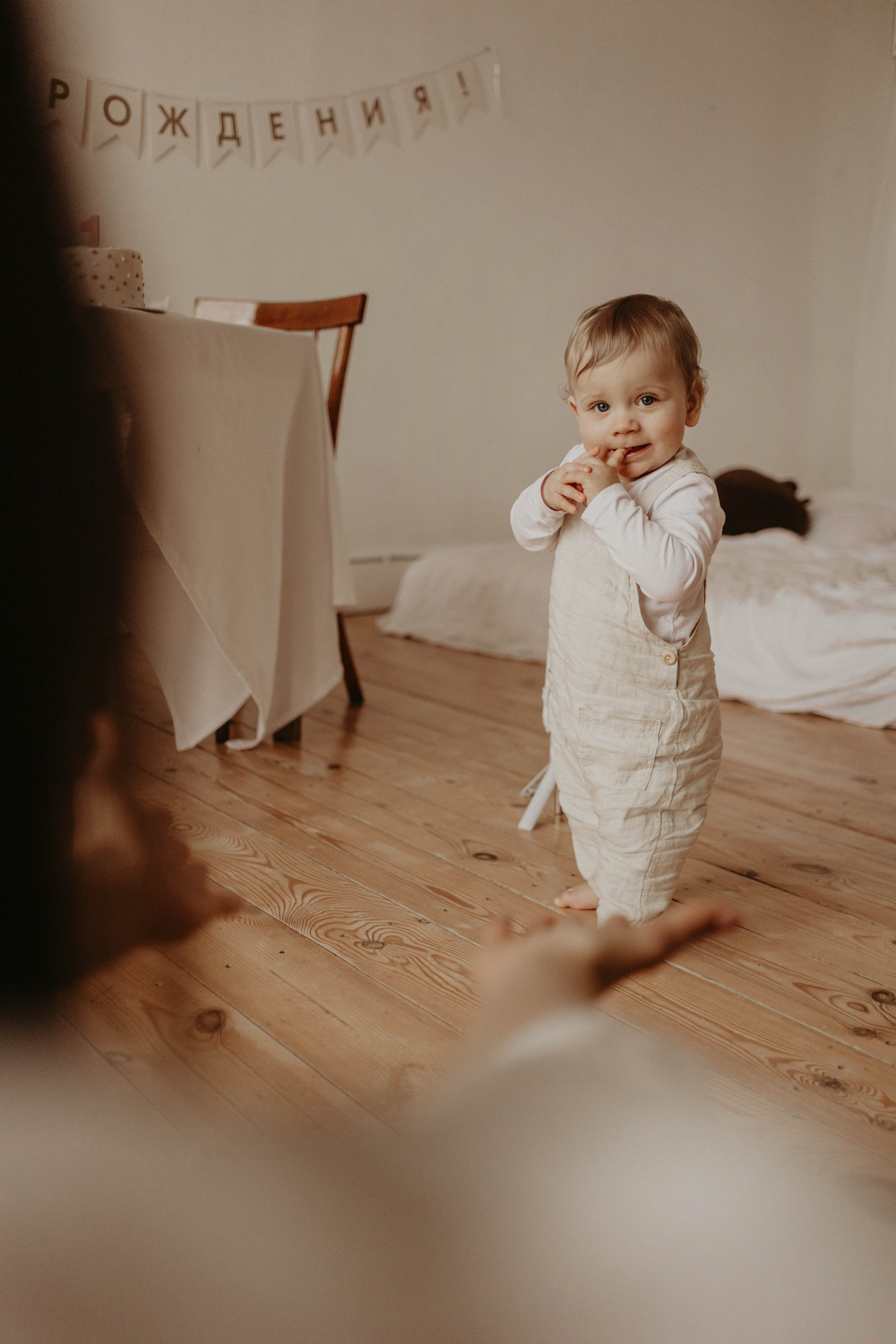 Важный день. Фотограф в Краснодаре Евгения Михаевич