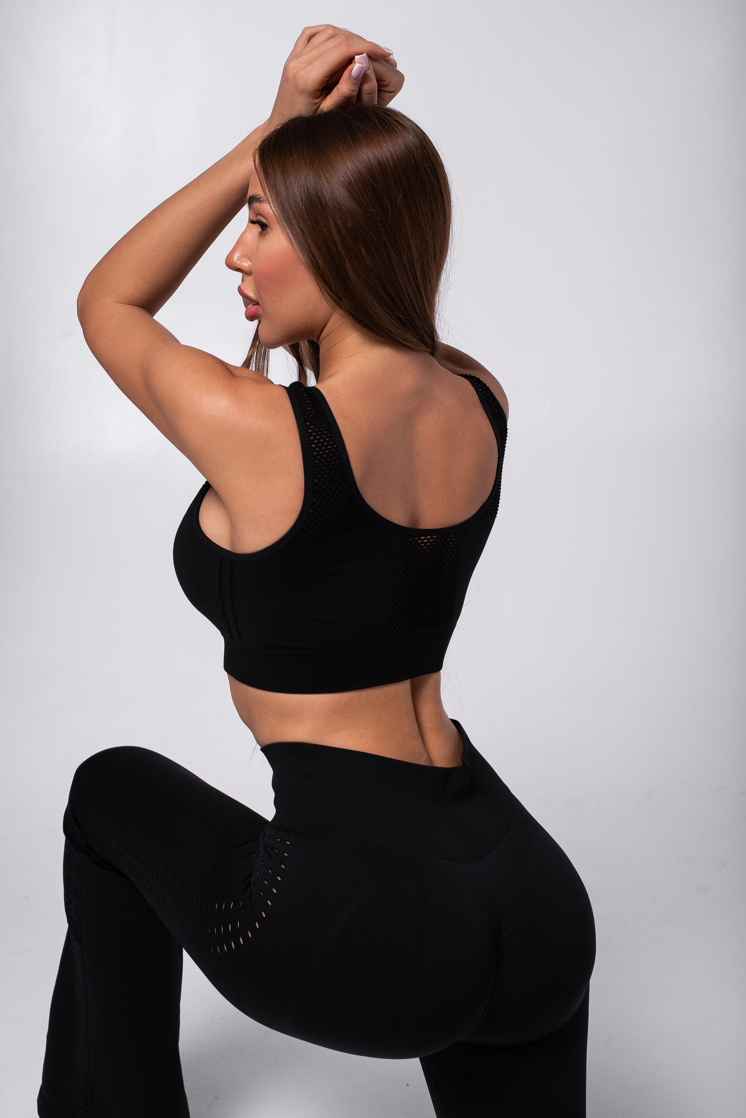 Спортивная одежда (фон). Контент фотограф в Москве Лихачева Ксения