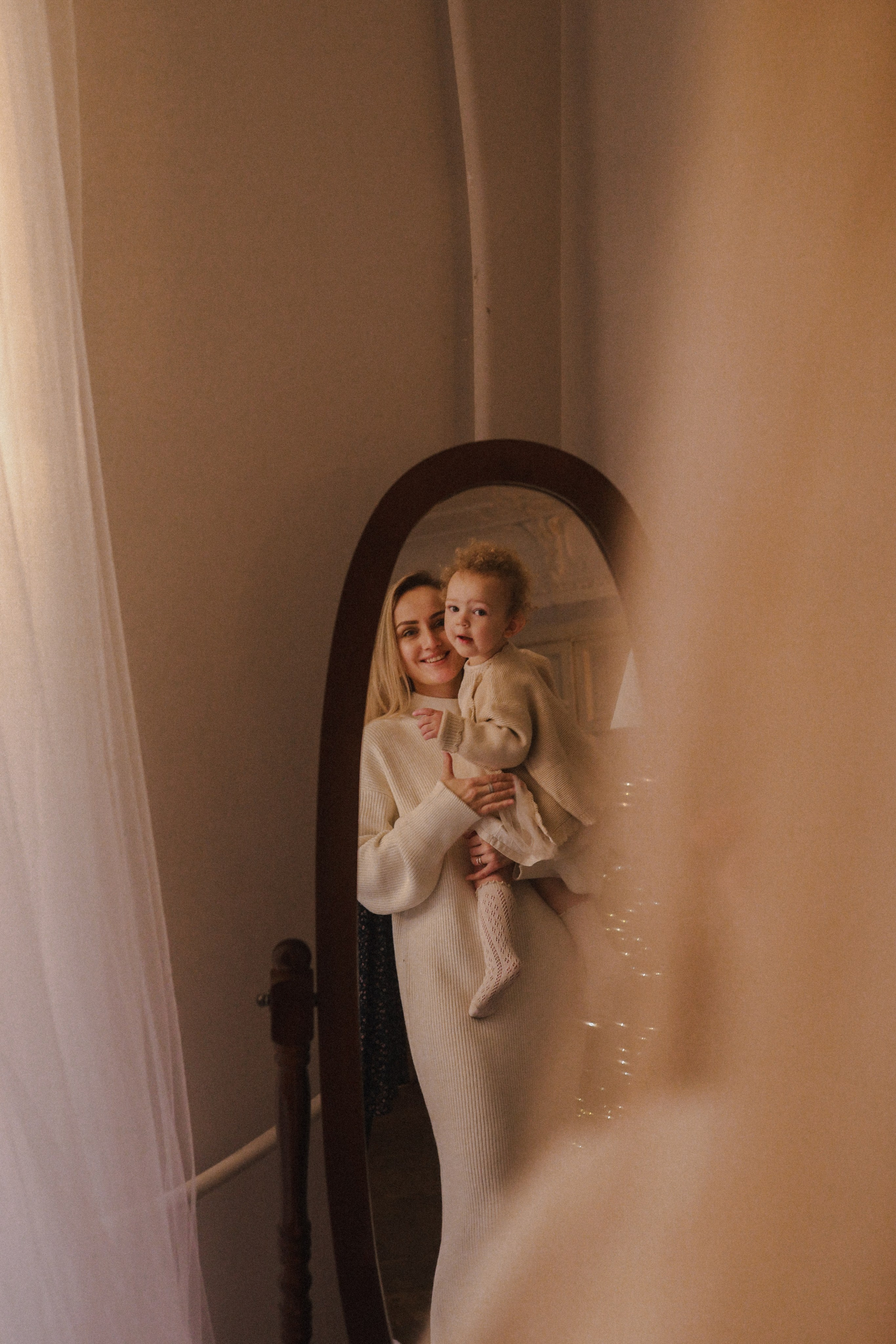 Утро в Сочельник