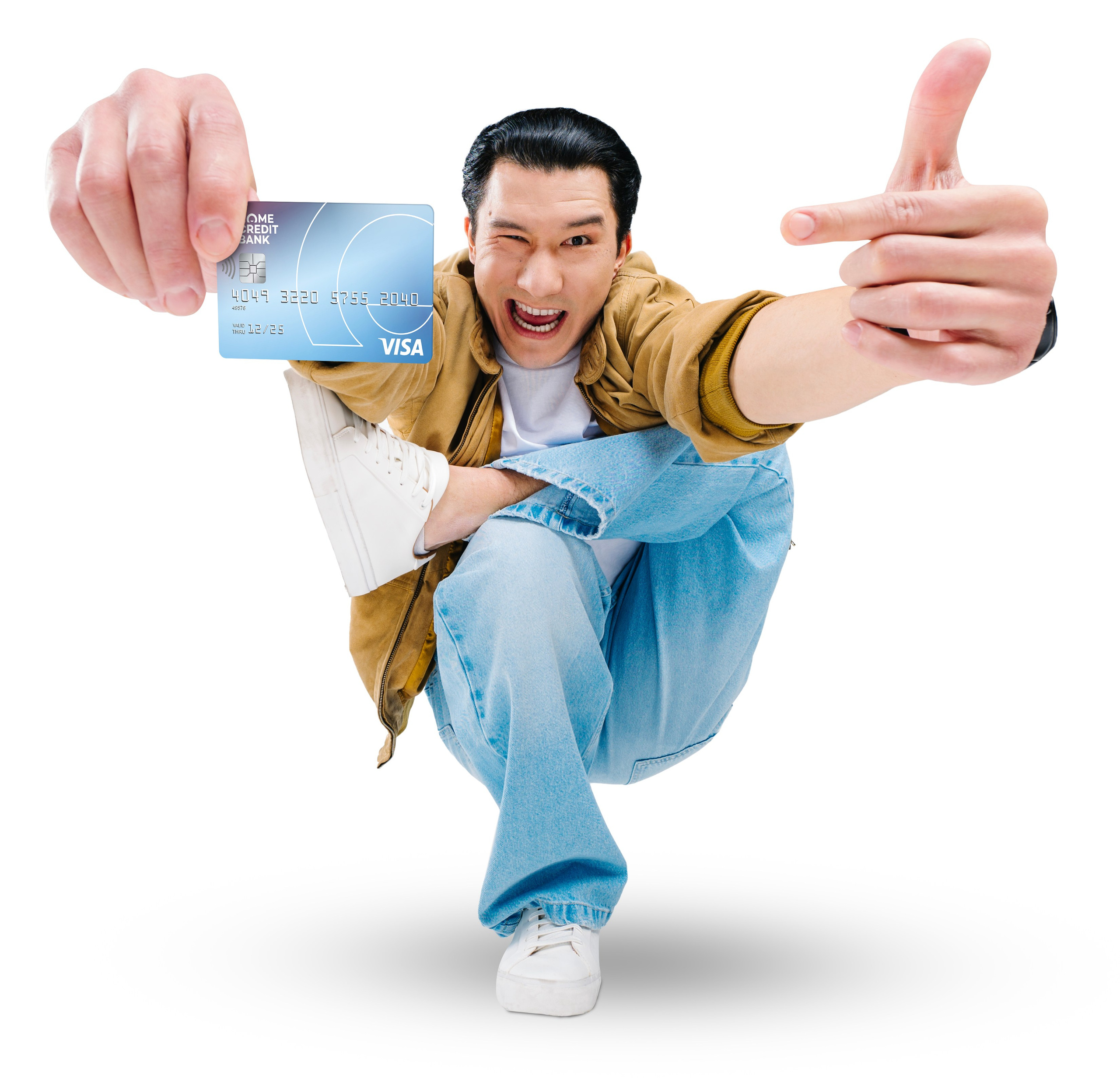 HOME BANK. Коммерческий фотограф в Алматы