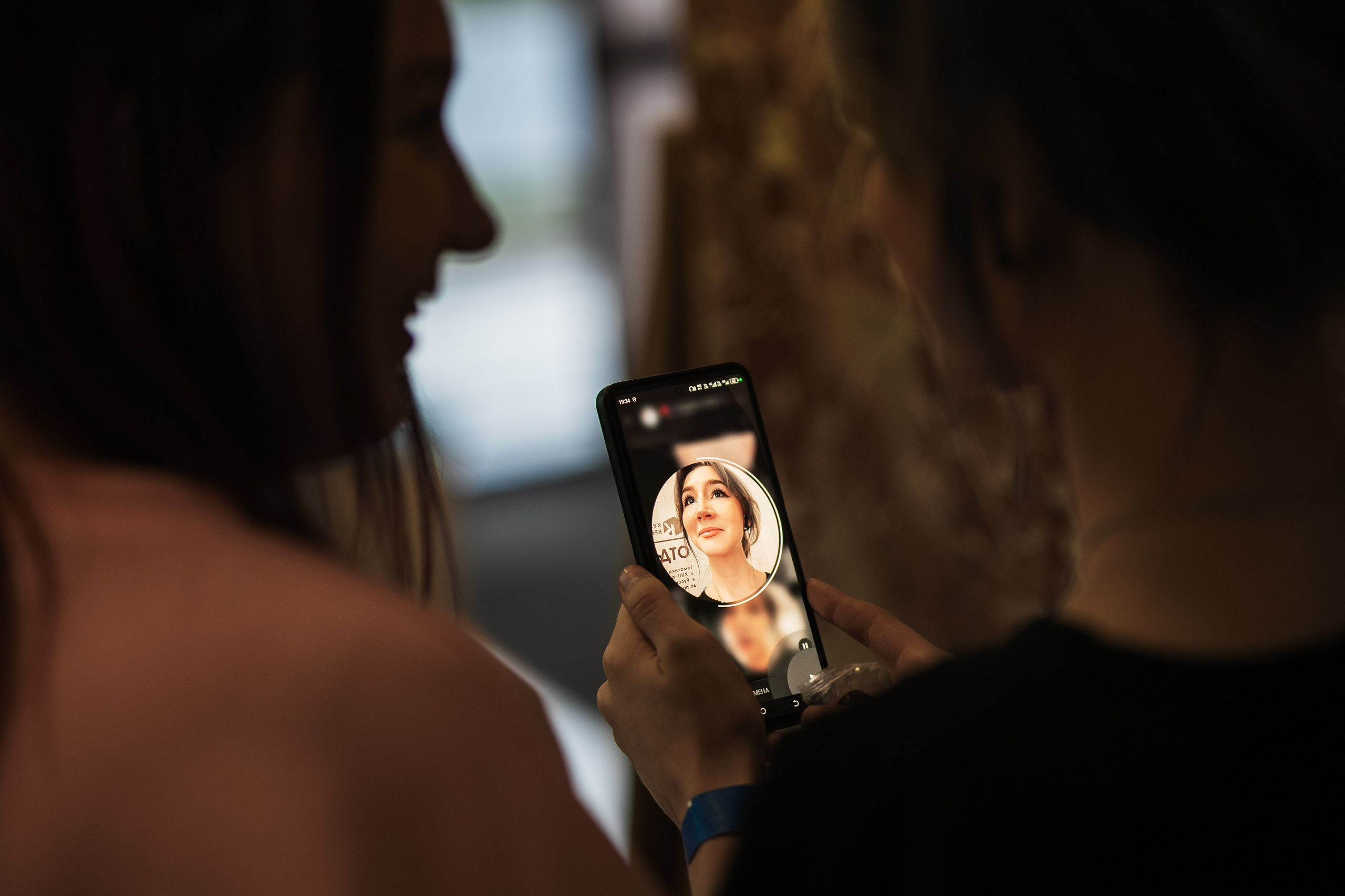 Ночь музеев 2024. Фотограф на любое событие в Кемерово