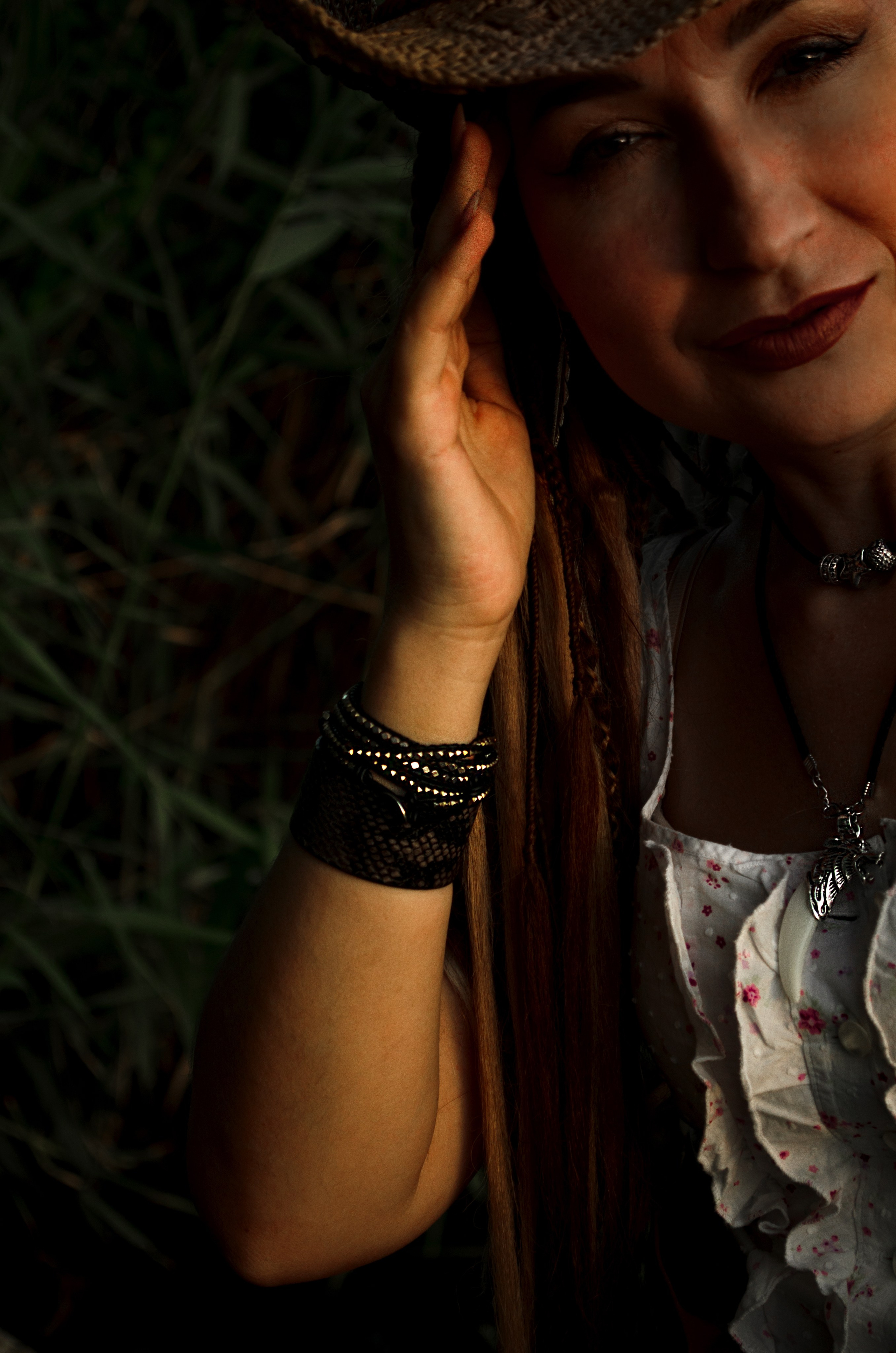 Закат. Портретный фотограф в Краснодаре Юлия Кудряшова