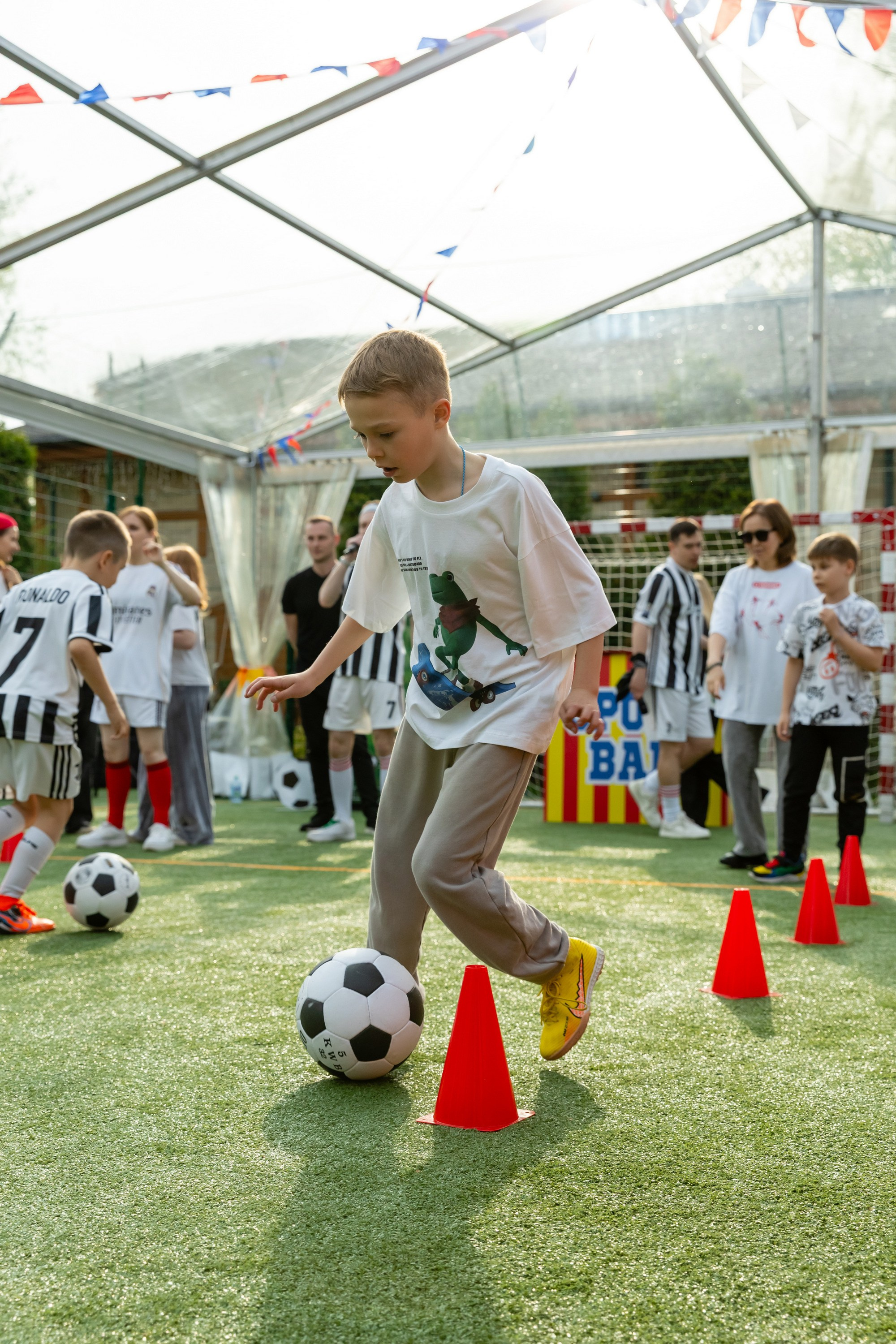 Артём 7 лет. Татьяна Чернышова свадебный фотограф Москва