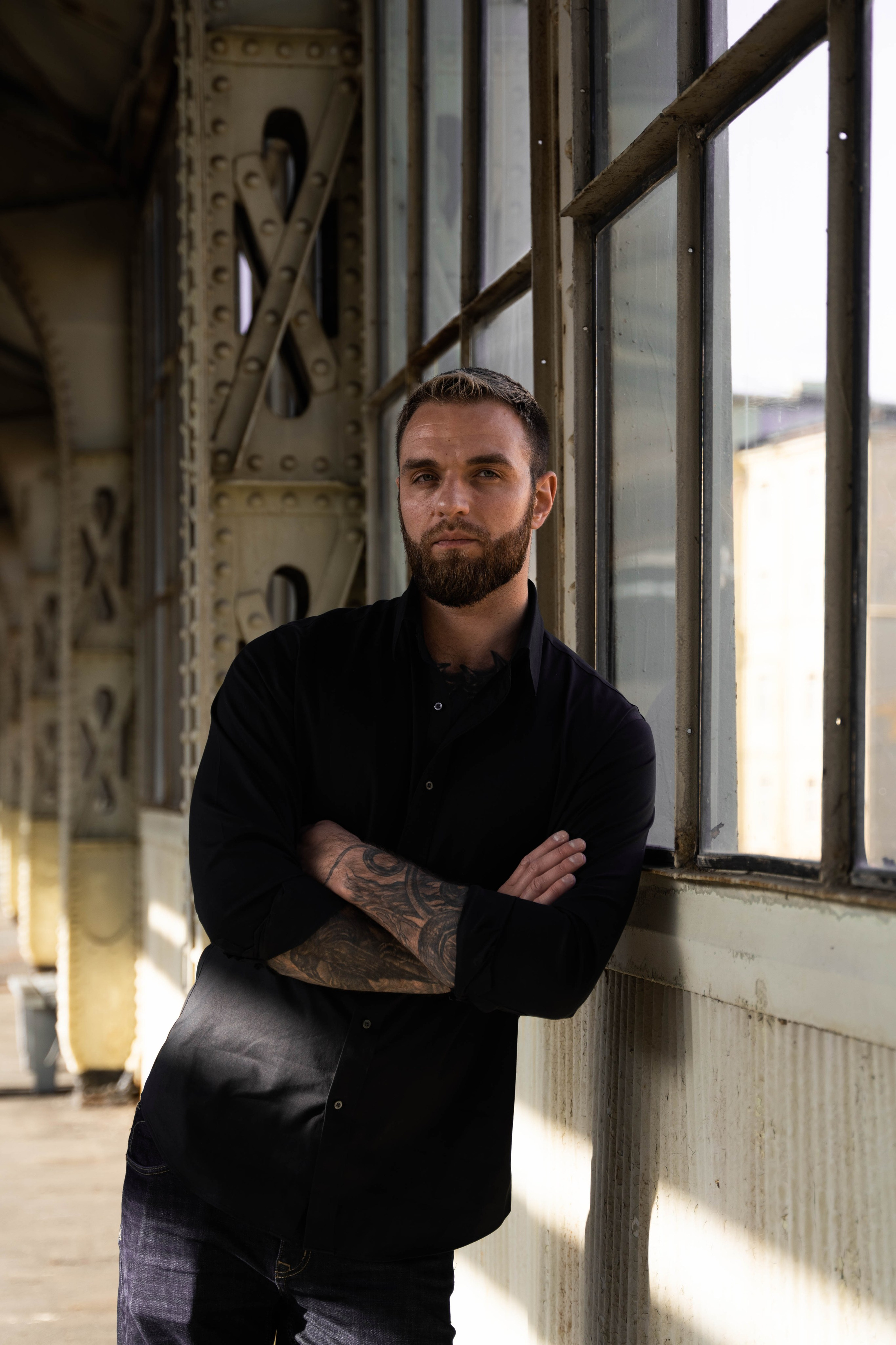 Michael. Фотограф Хургада / Санкт-Петербург / Вьетнам