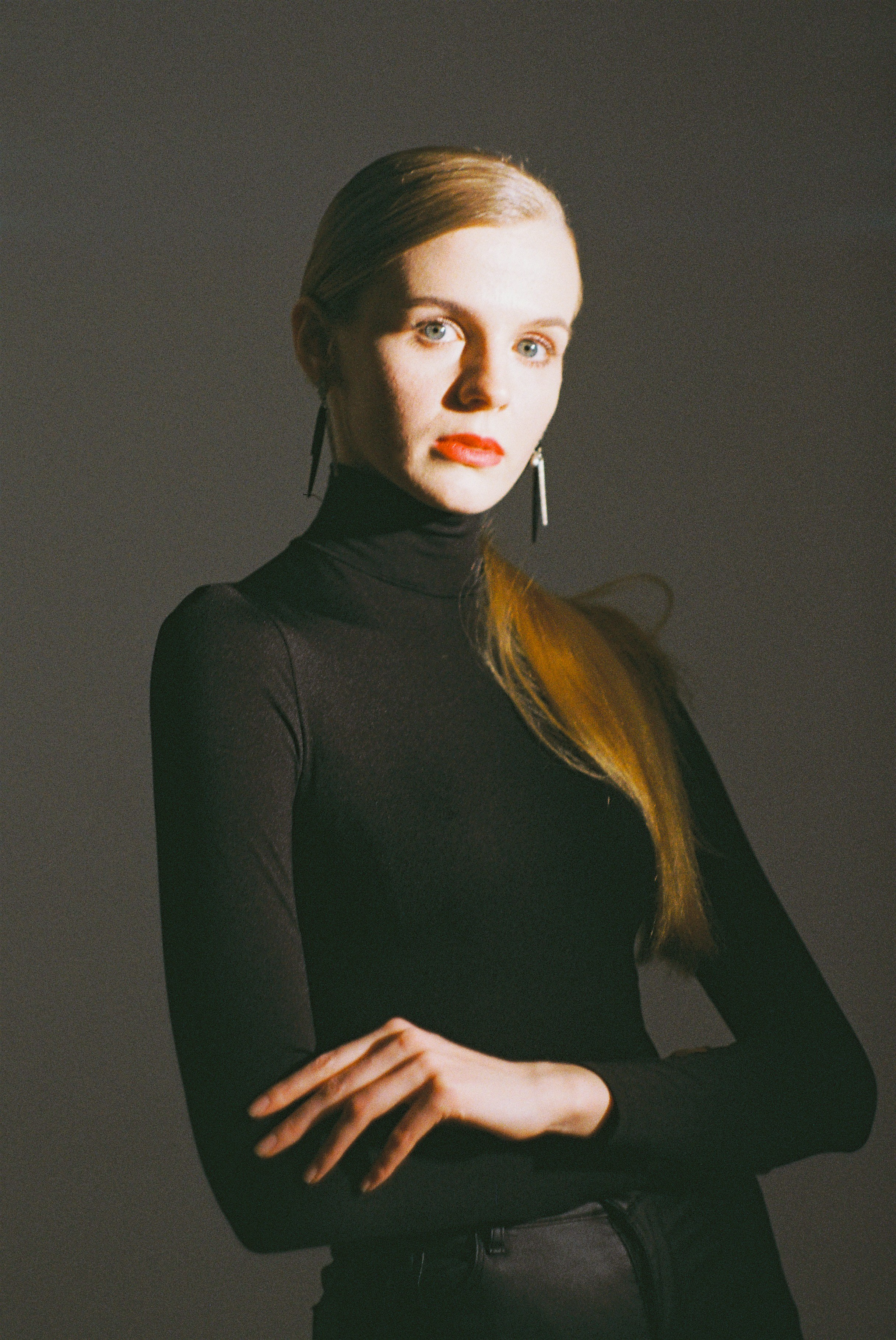 Пленка. Художественная фотография