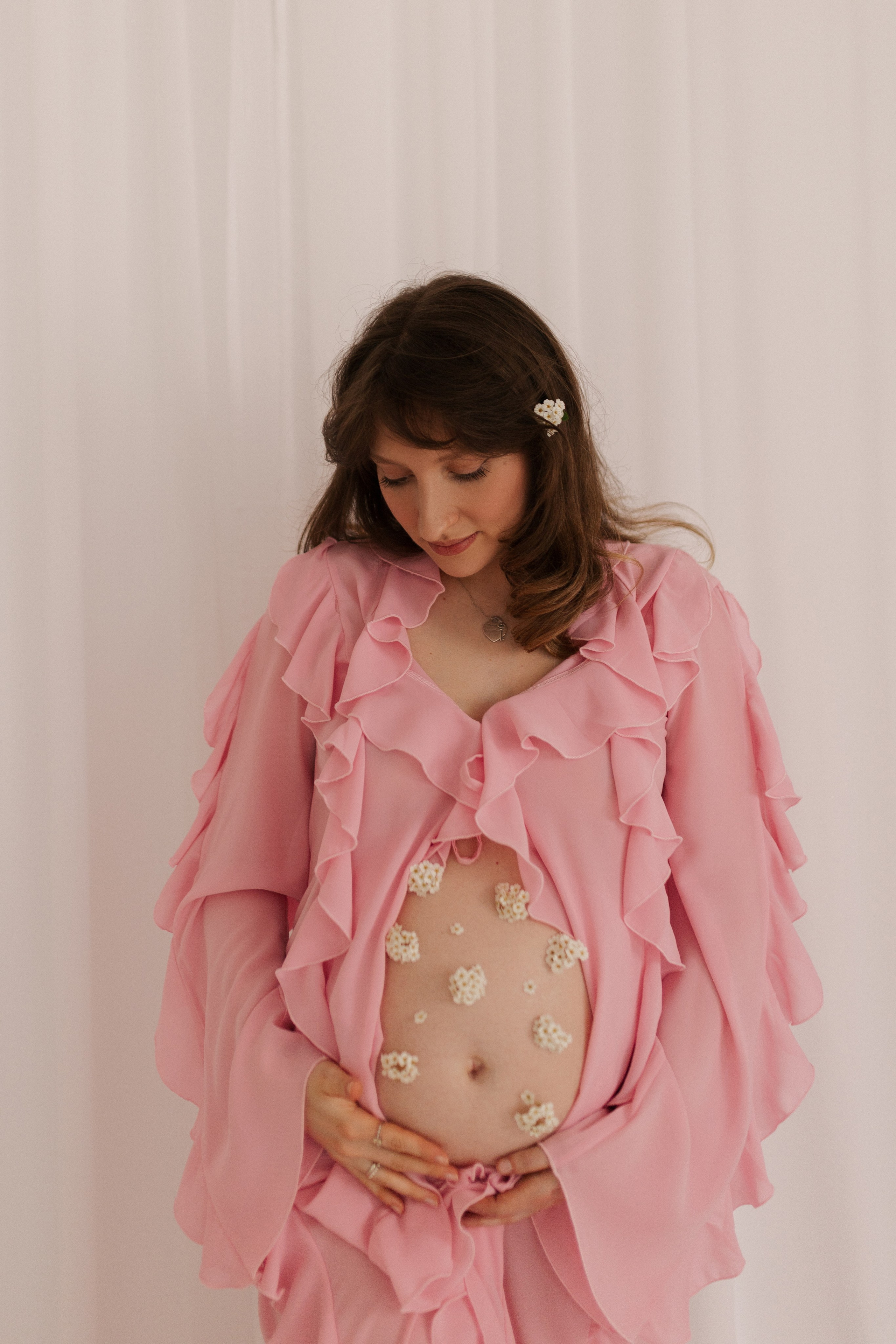 П&В. Фотограф Оля Климова, обучение фотографов