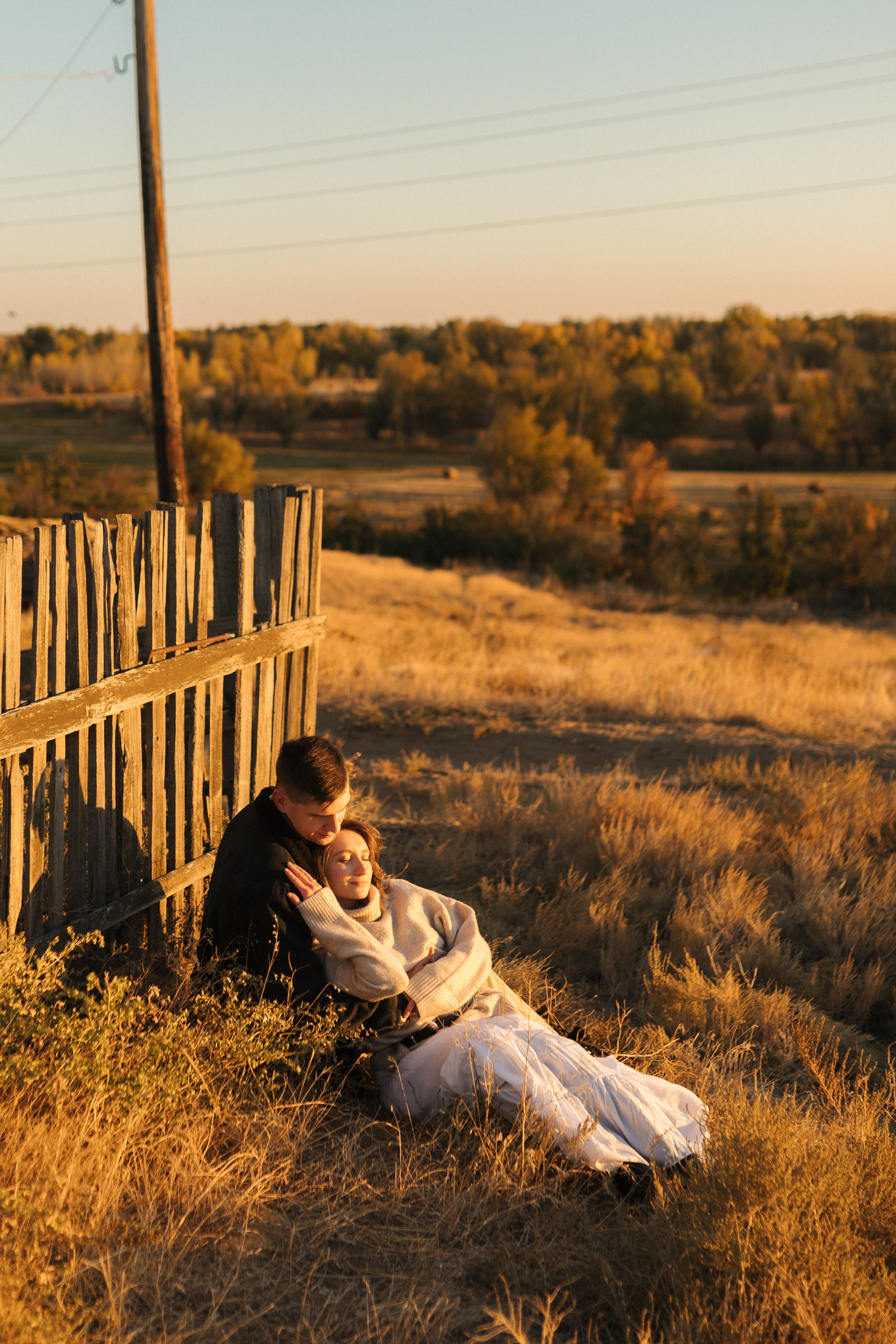 П&В. Фотограф Оля Климова, обучение фотографов