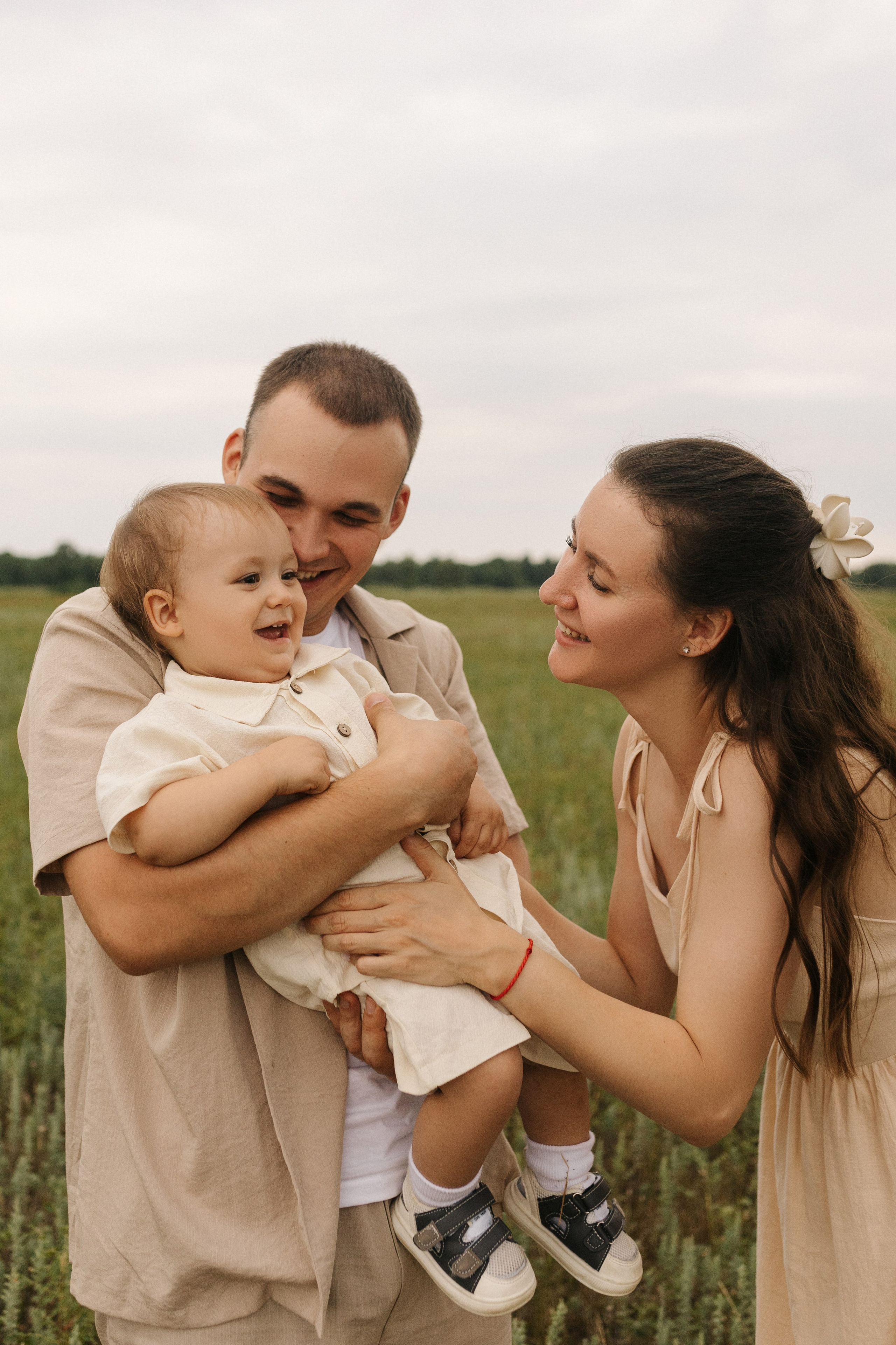 И&И&А. Фотограф Оля Климова, обучение фотографов