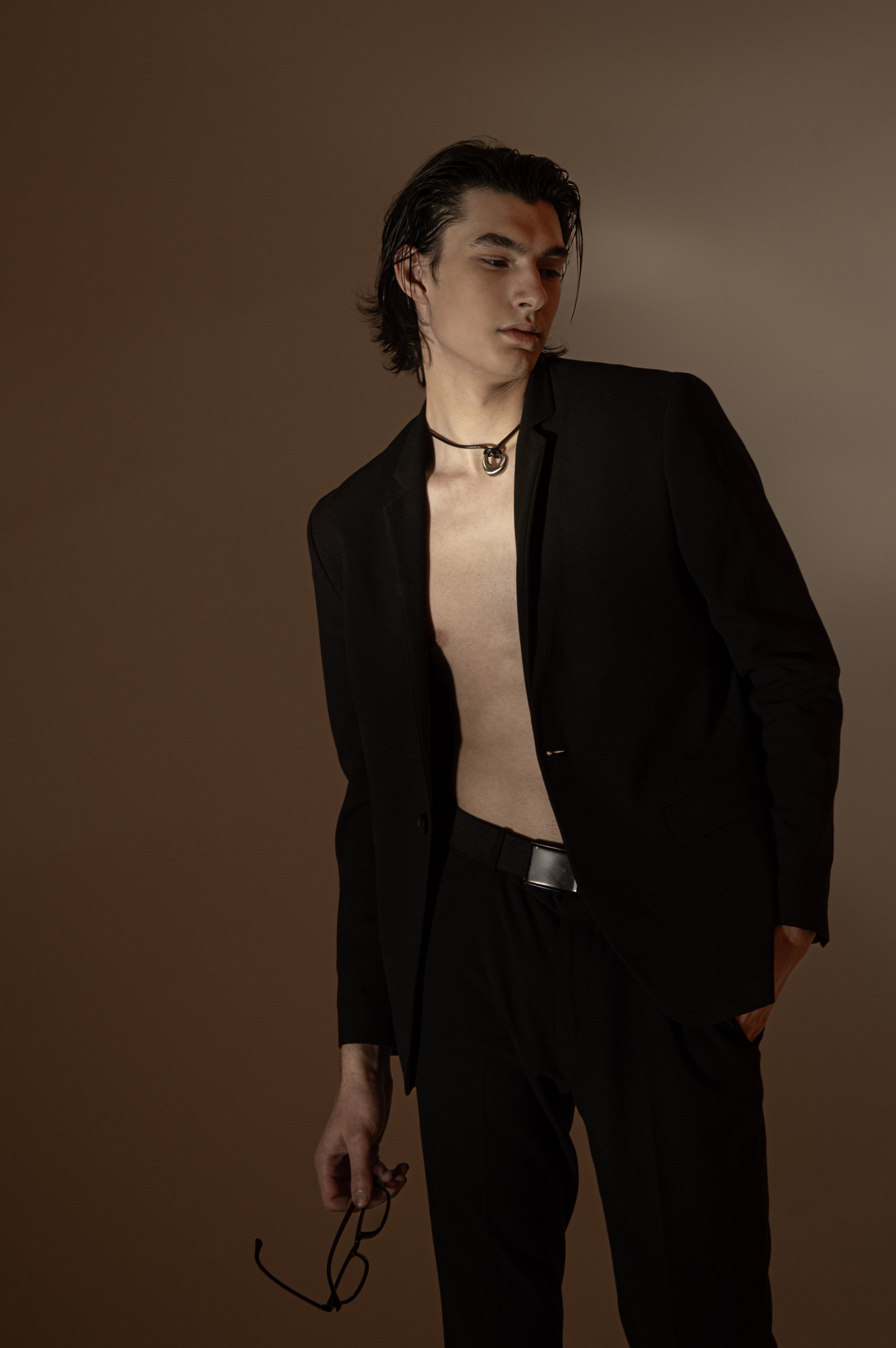 Фэшн-съемка. Фотограф Мария N Екатеринбург