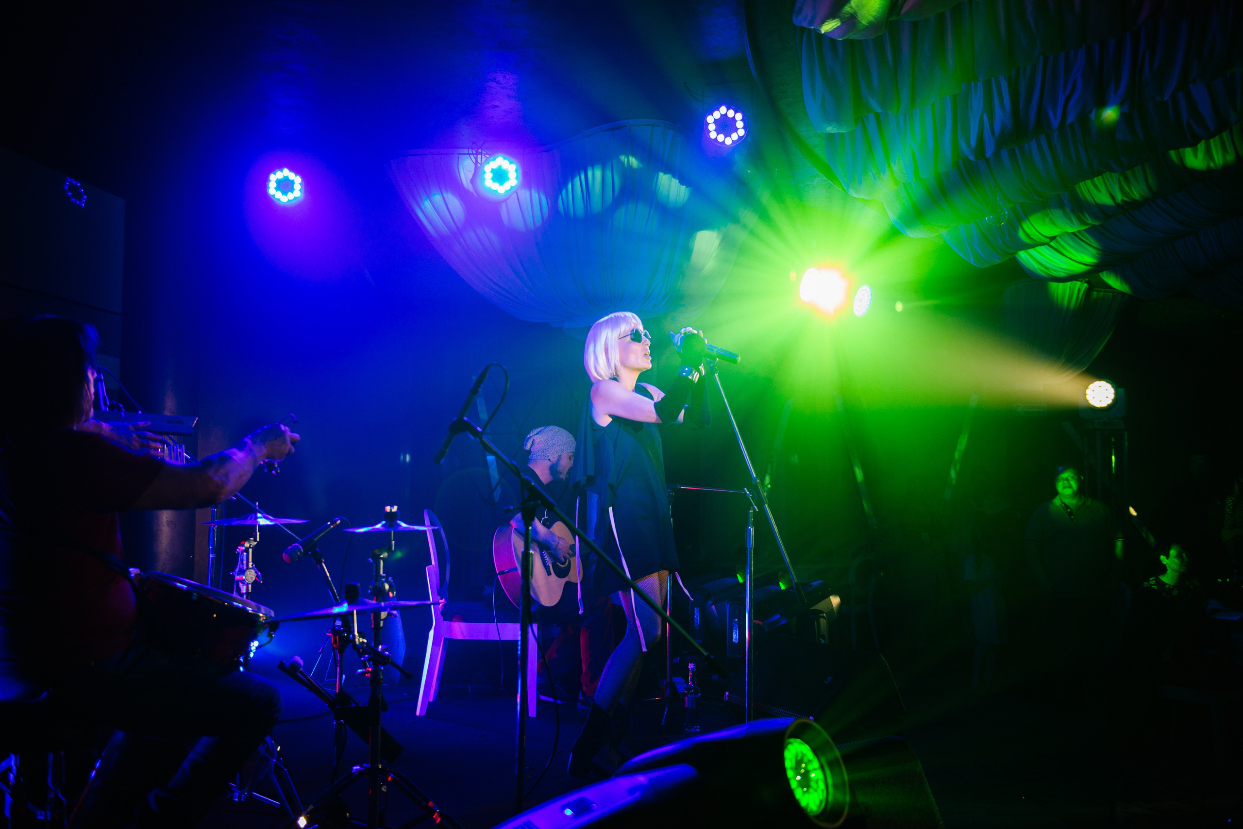 Мероприятия. Фотограф в Москве Алёна Степутенко