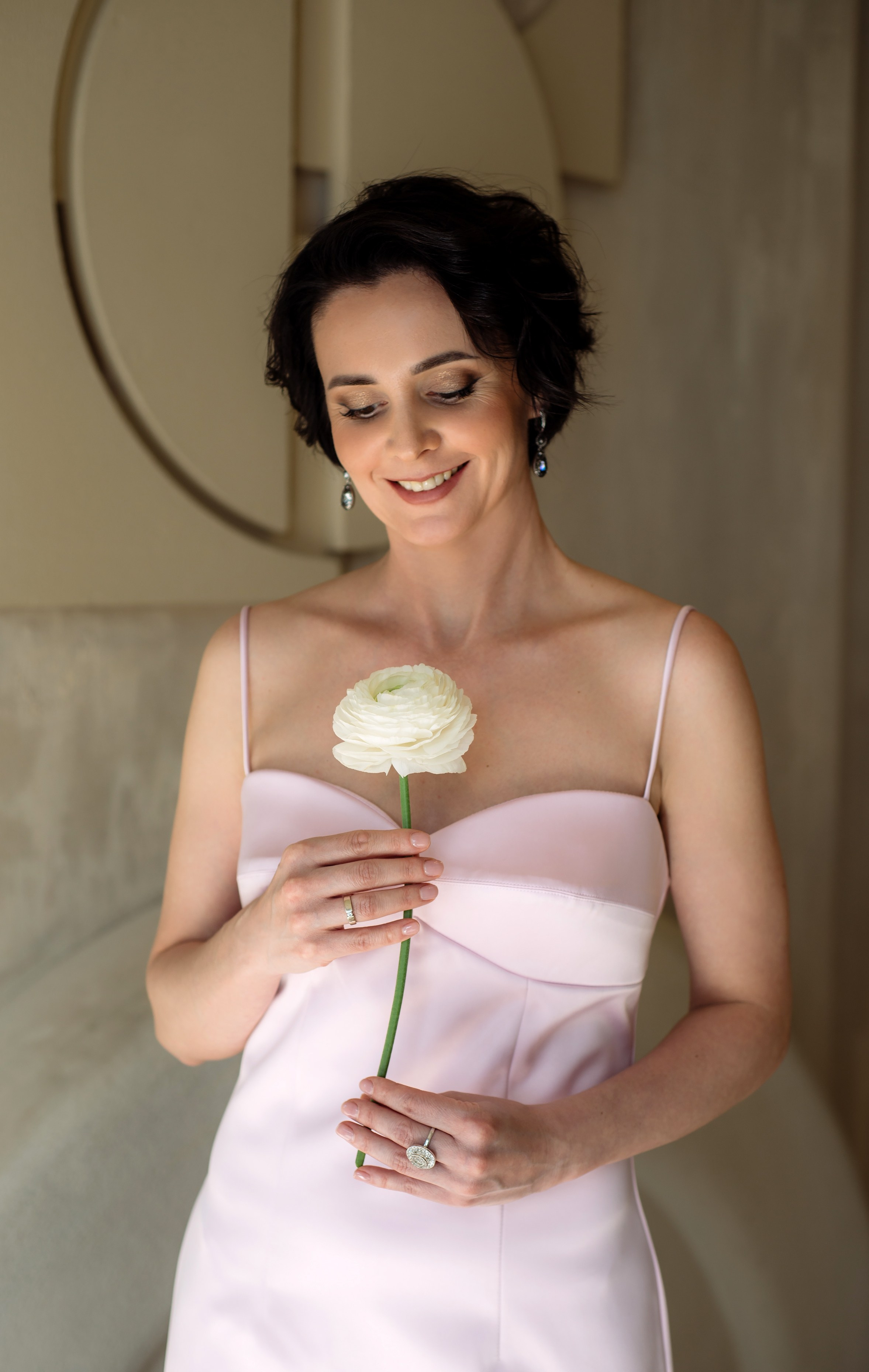 Стильная и элегантная. Фотограф в Москве Алёна Степутенко