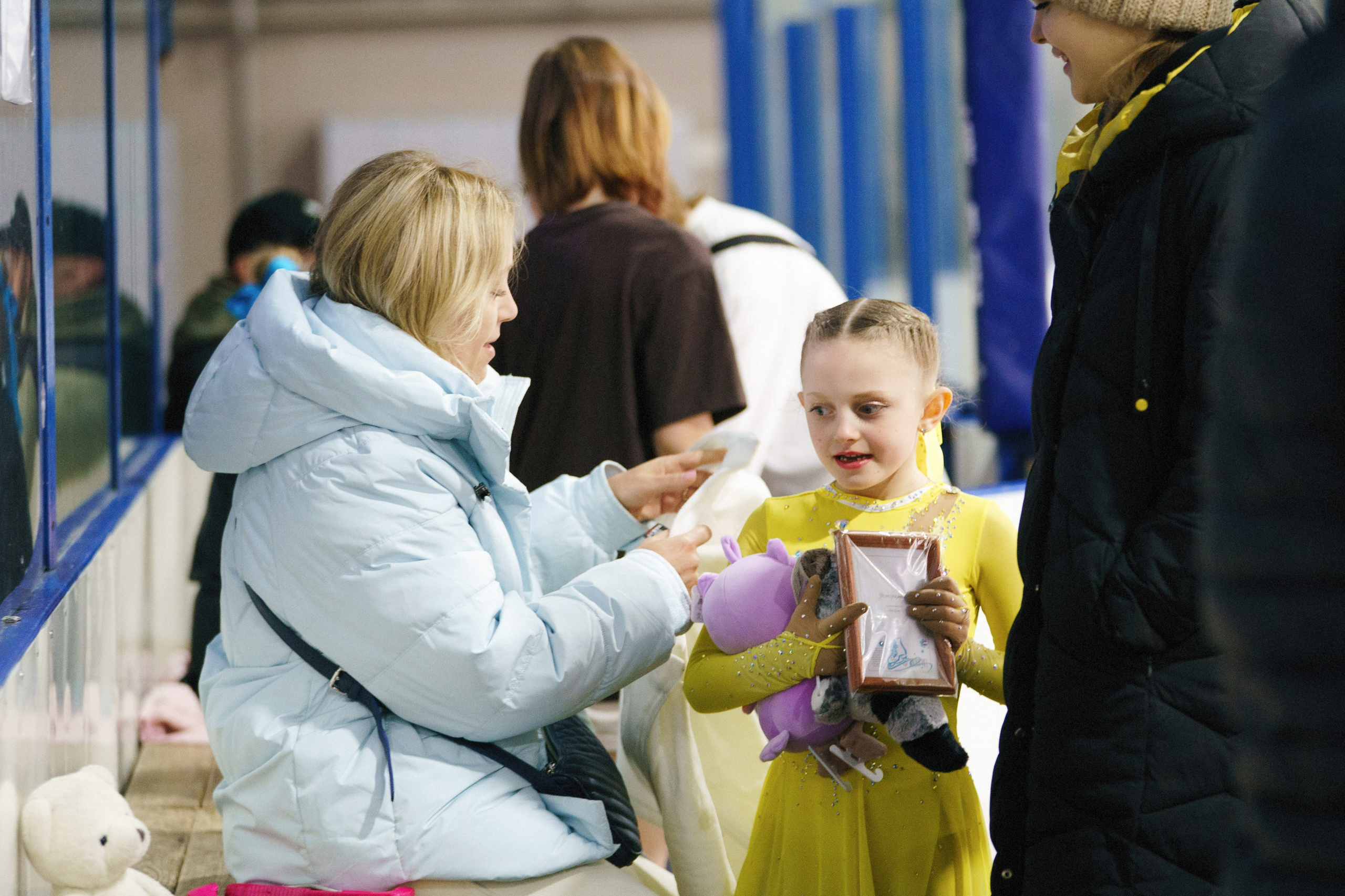 Соревнования ФКК «Майские звезды». Фотомастерская Воробьевых