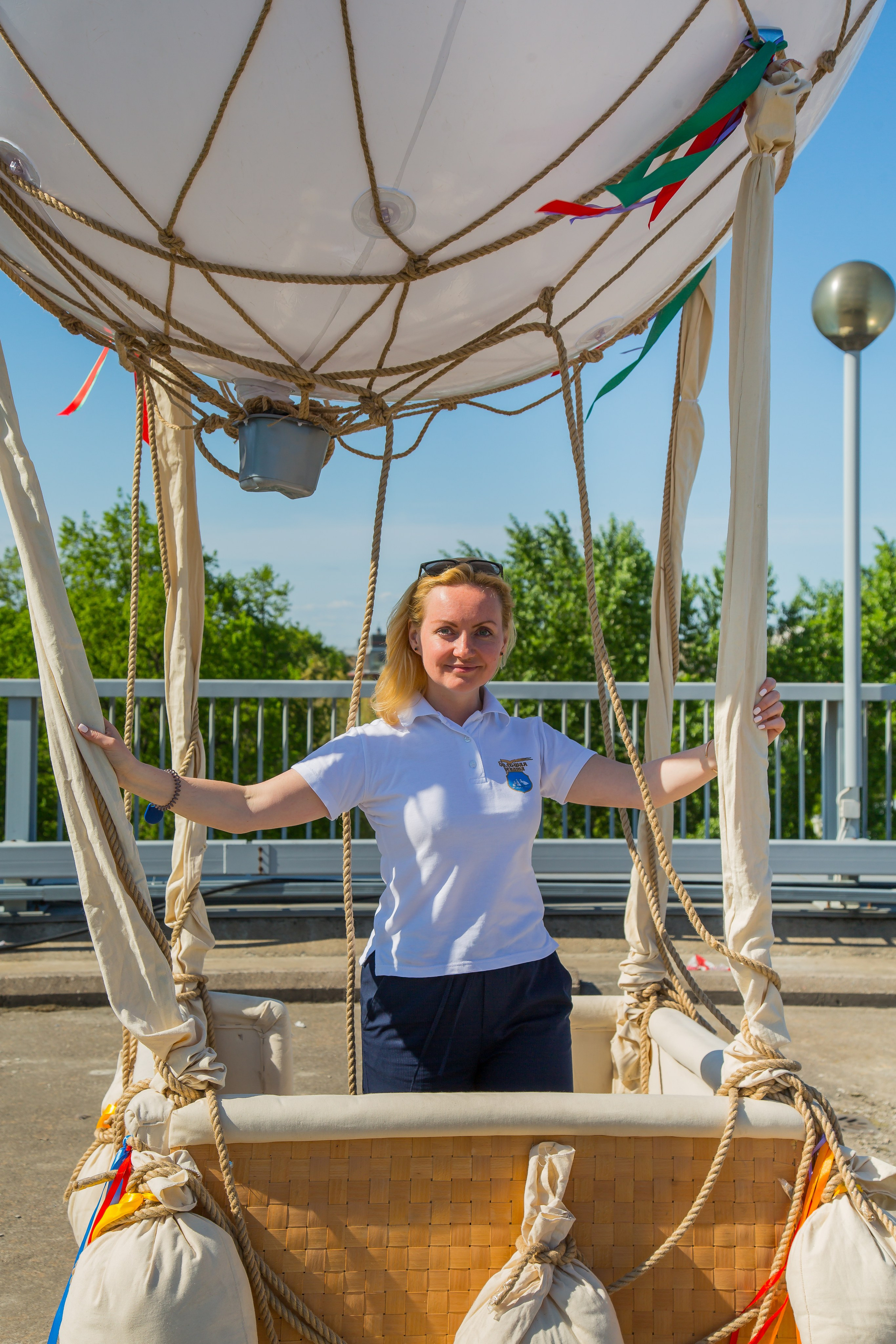 ОКЕАНАРИУМ БОЛЬШАЯ РЕГАТА 2023. Главная