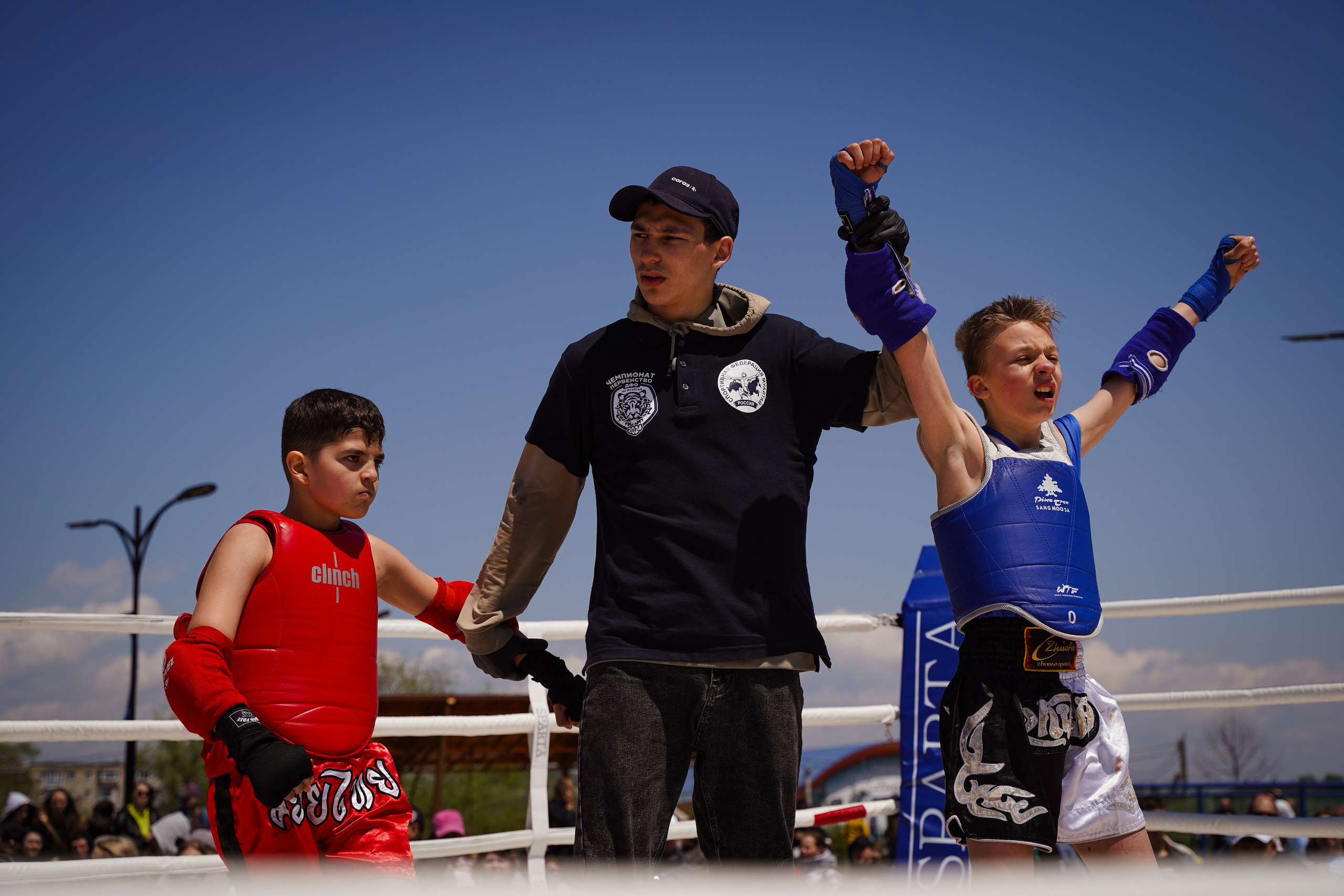 Фестиваль памяти Хам Станислава, г. Находка, 2025 г. Фотограф в Находке Сальникова Оксана