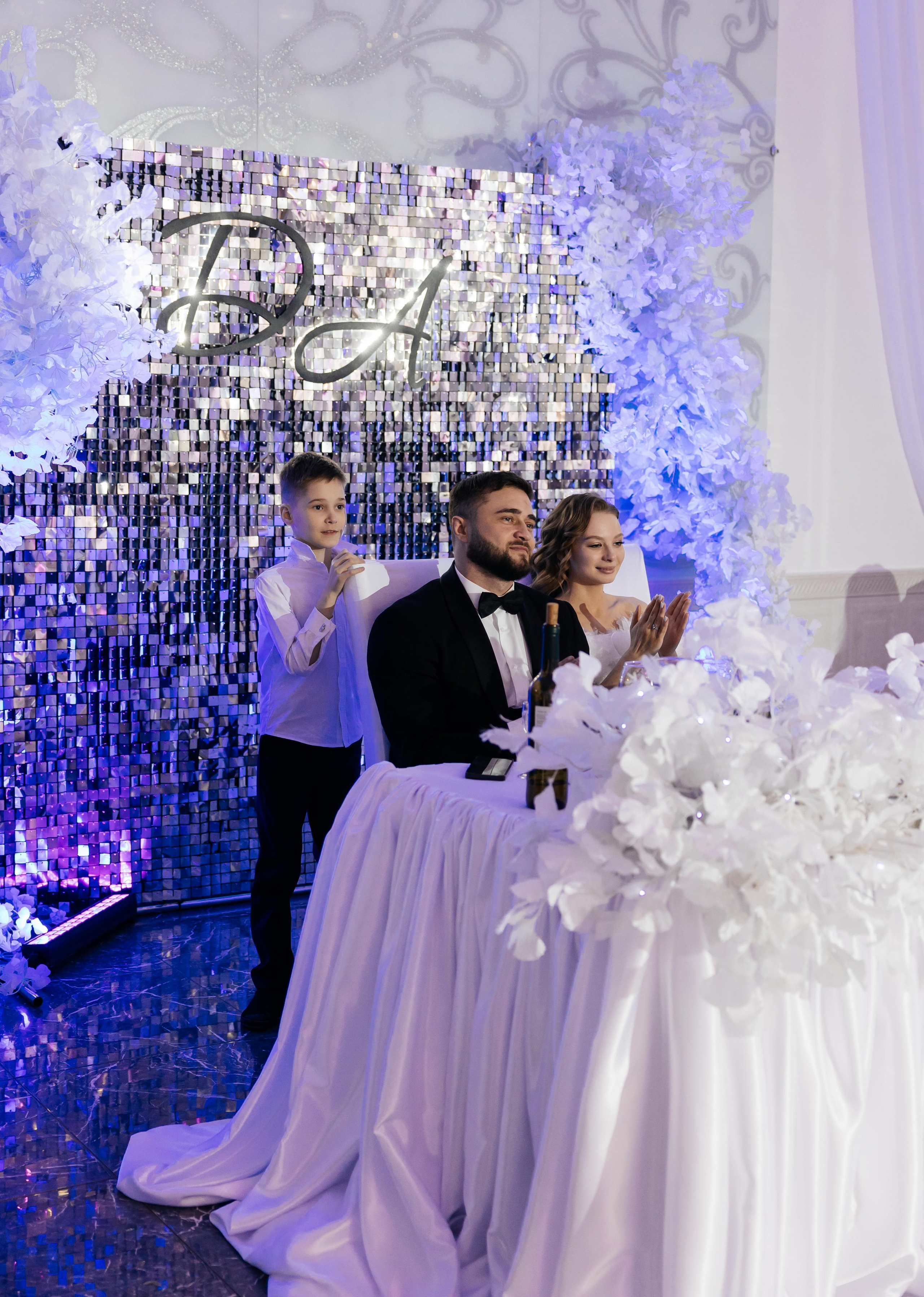 Свадебная история. Пробуждение весны. Свадебный и семейный фотограф Рассказова Виктория