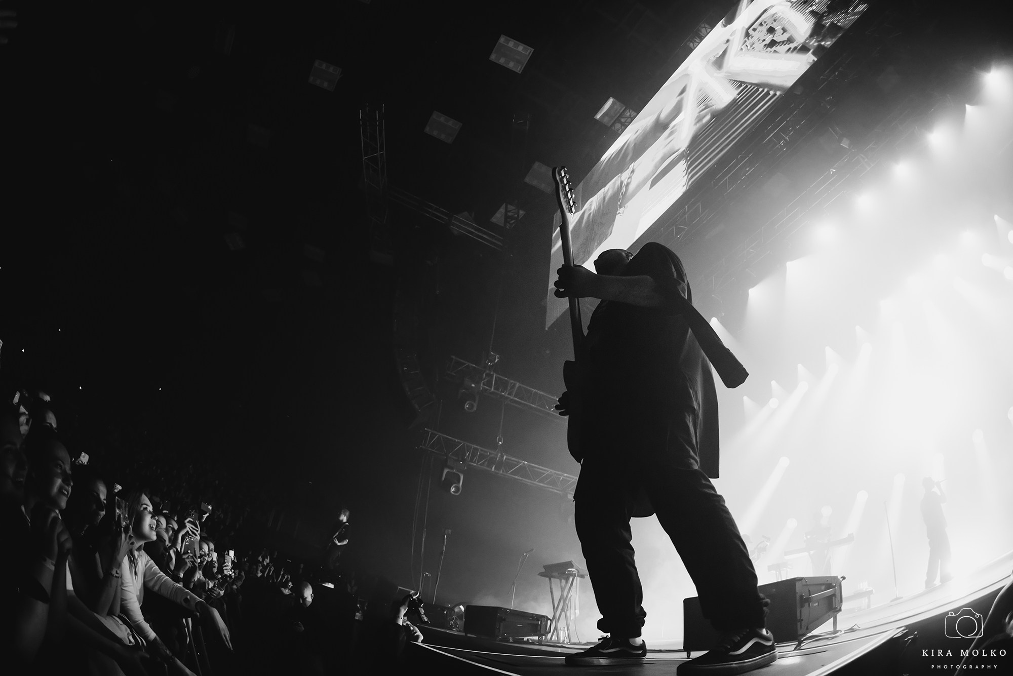 ЛСП. Кира Молко — Концертный фотограф в Санкт-Петербурге