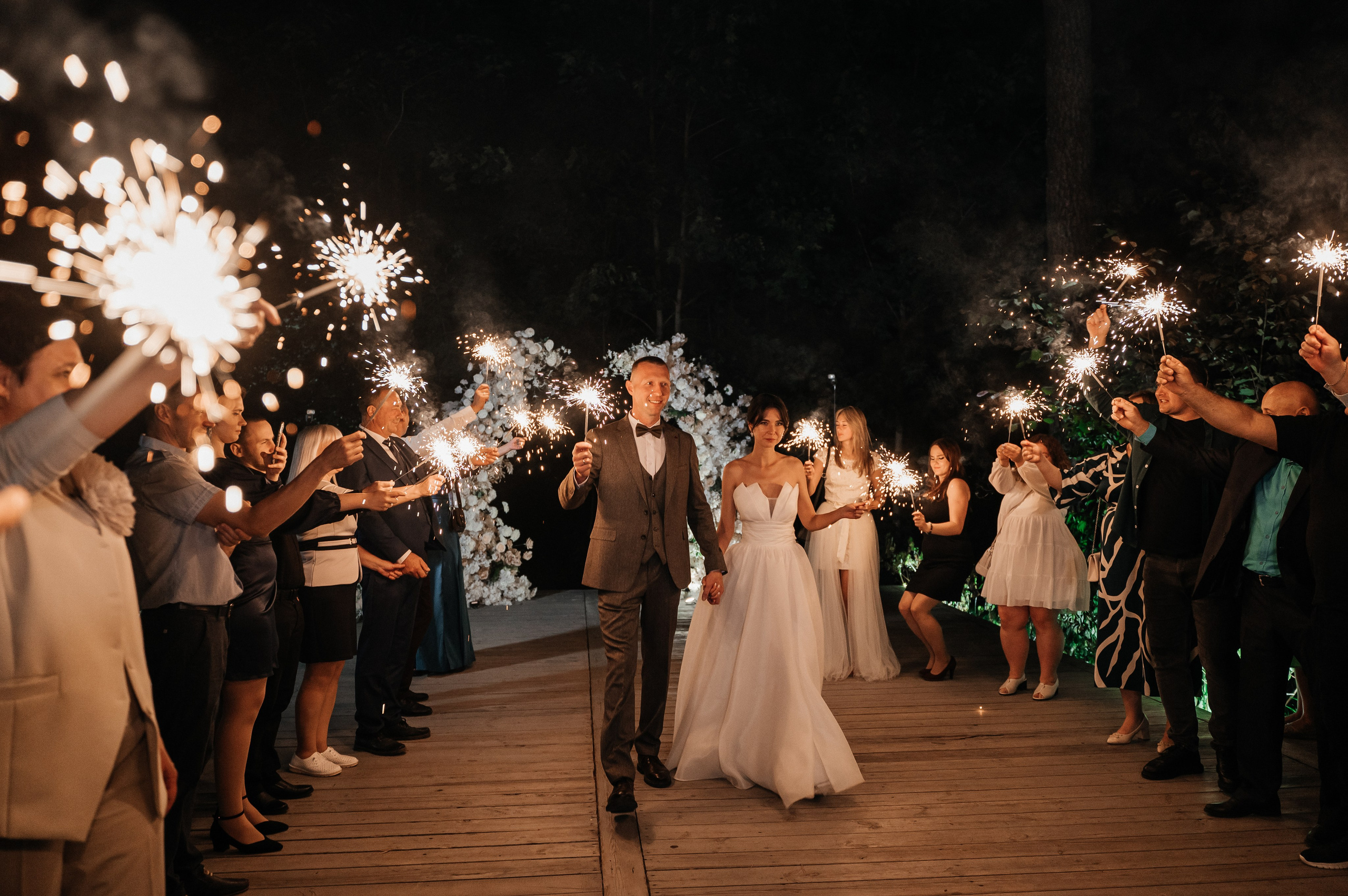 Женя и Рита 06.09.2024. Свадебный и семейный фотограф в городе Смоленске