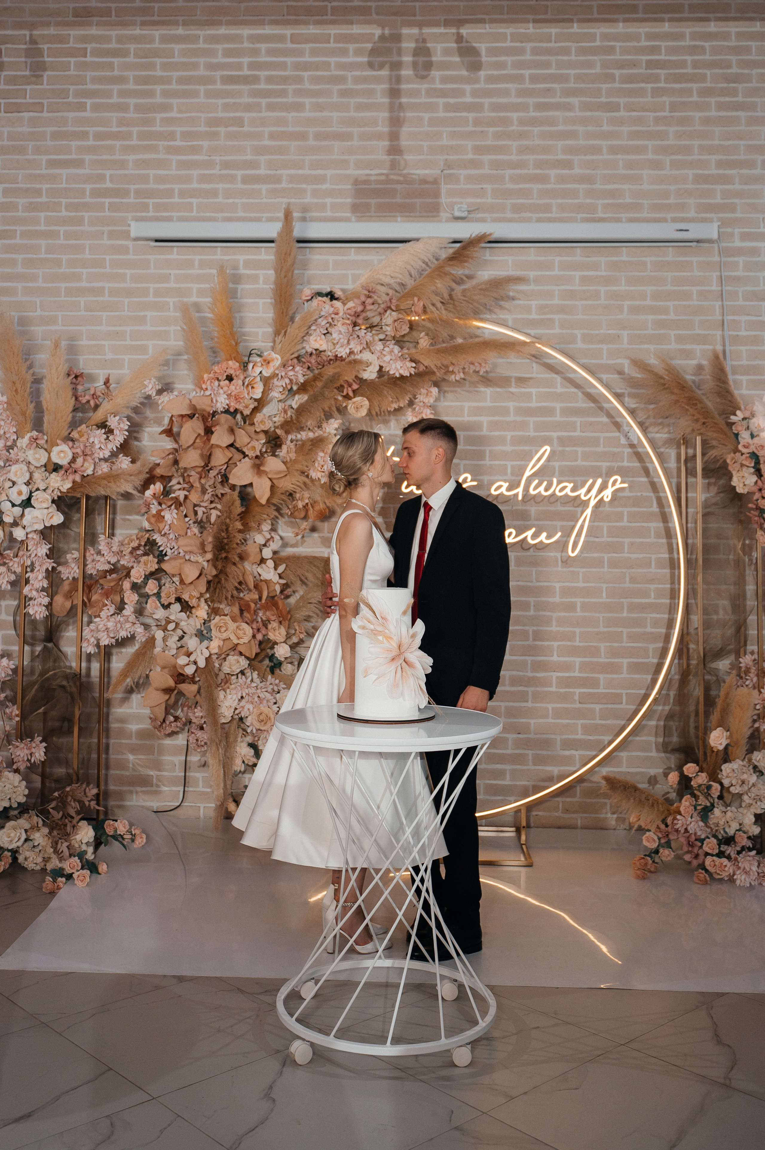 Дима и Аня 27.07.2024. Свадебный и семейный фотограф в городе Смоленске